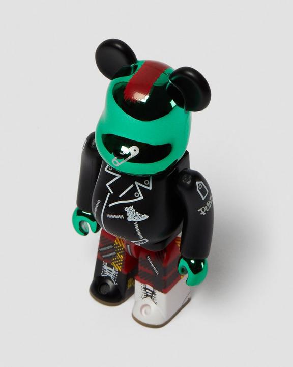 FIGURINE BE@RBRICK 70'SFIGURINES BE@RBRICK À COLLECTIONNER Dr. Martens