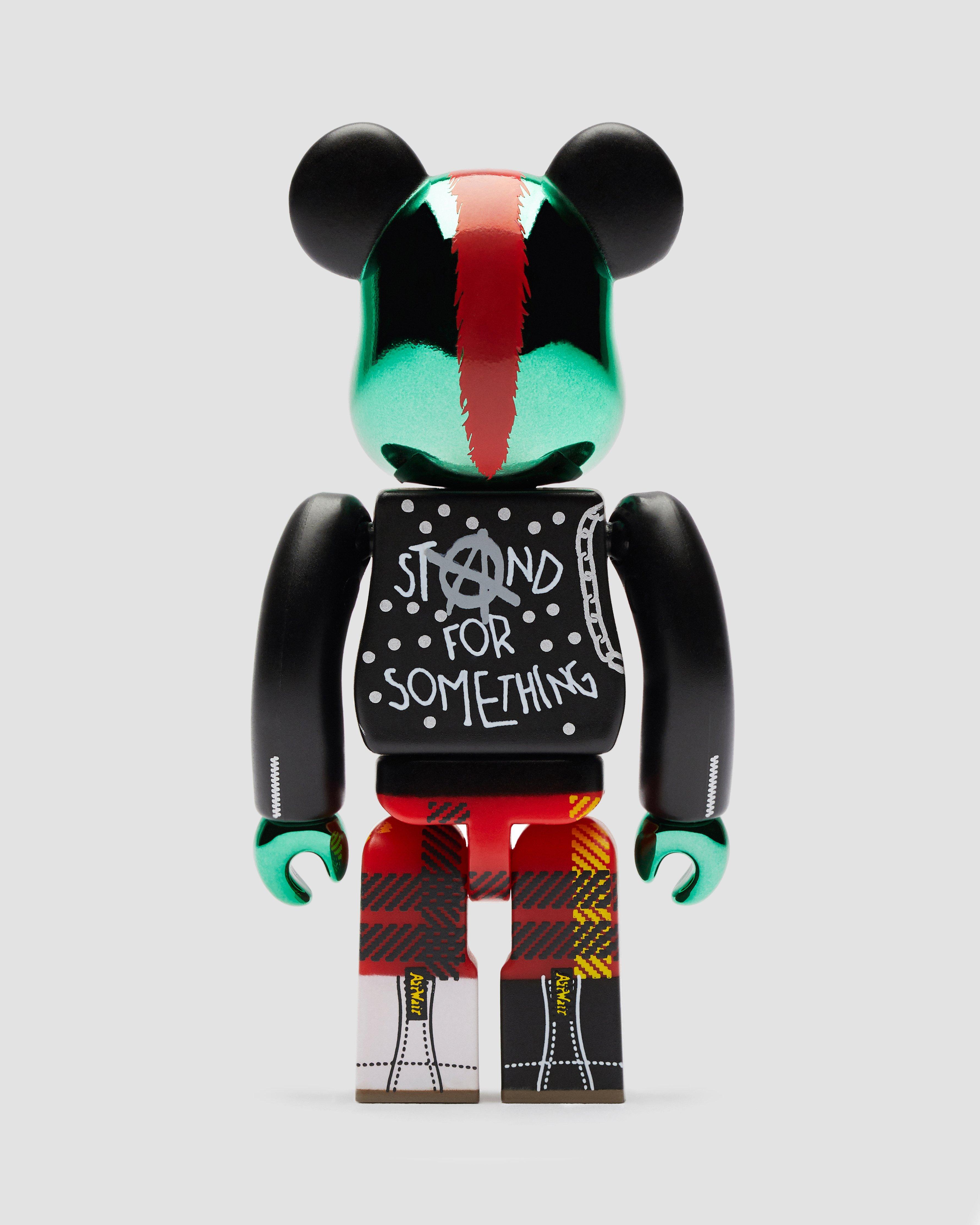 FIGURINES BE@RBRICK À COLLECTIONNER in Figurine Be@Rbrick 70'S