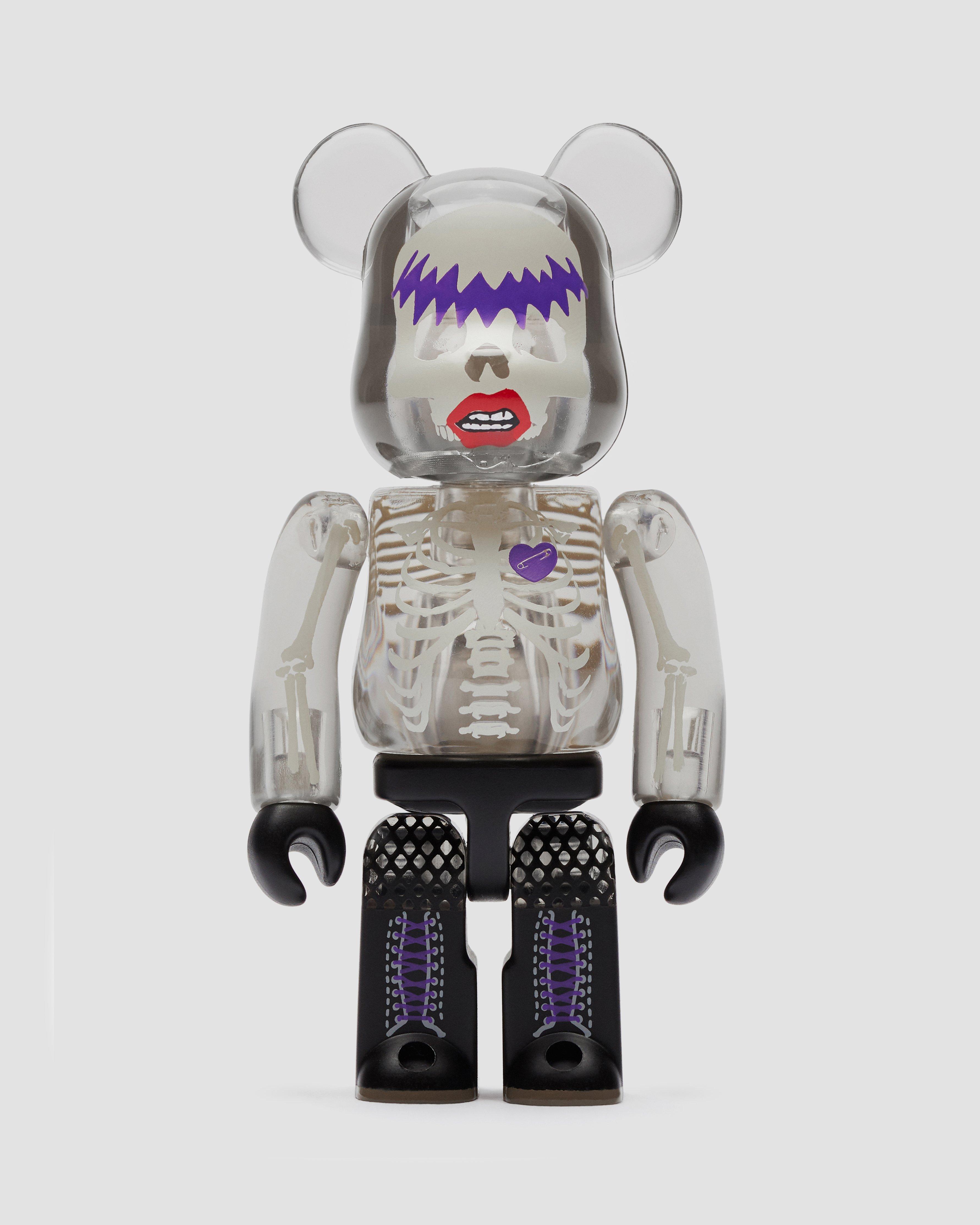 FIGURINES BE@RBRICK À COLLECTIONNER in Figurine Be@Rbrick 80'S