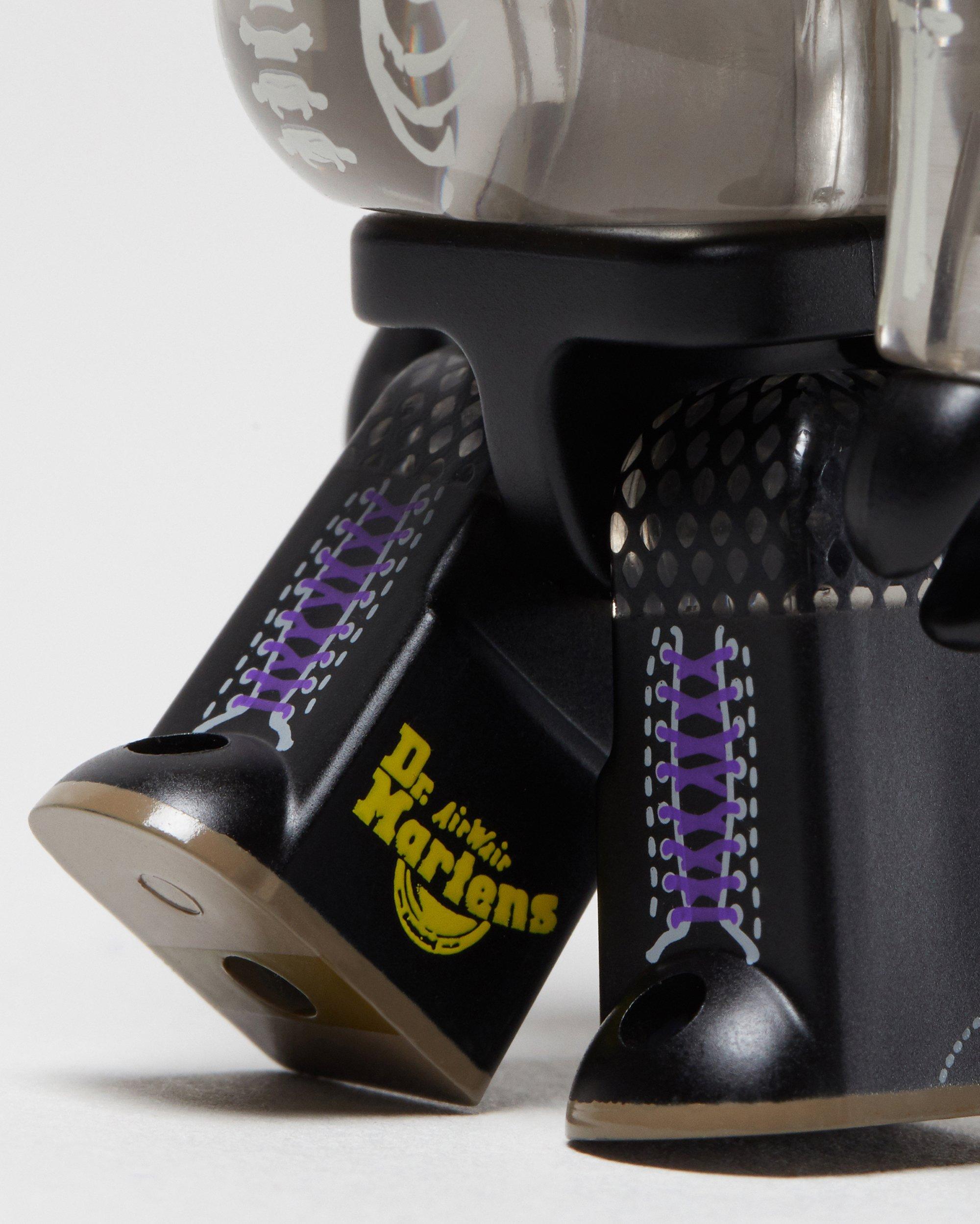 80'S BE@RBRICK COLLECTIBLE FIGUREBE@RBRICK COLLECTIBLE FIGURE Dr. Martens