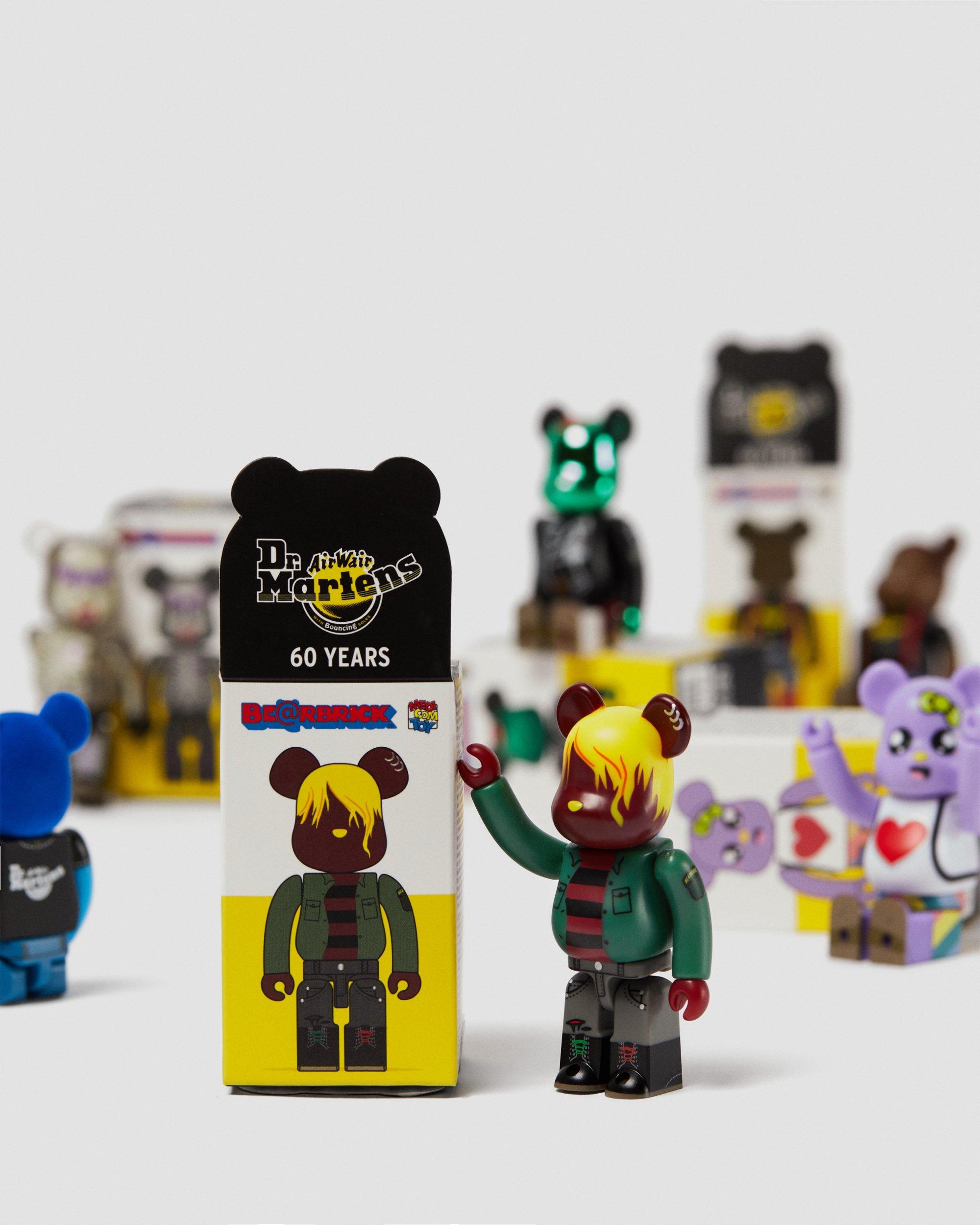 FIGURINES BE@RBRICK À COLLECTIONNER in Figurine Be@Rbrick 90'S
