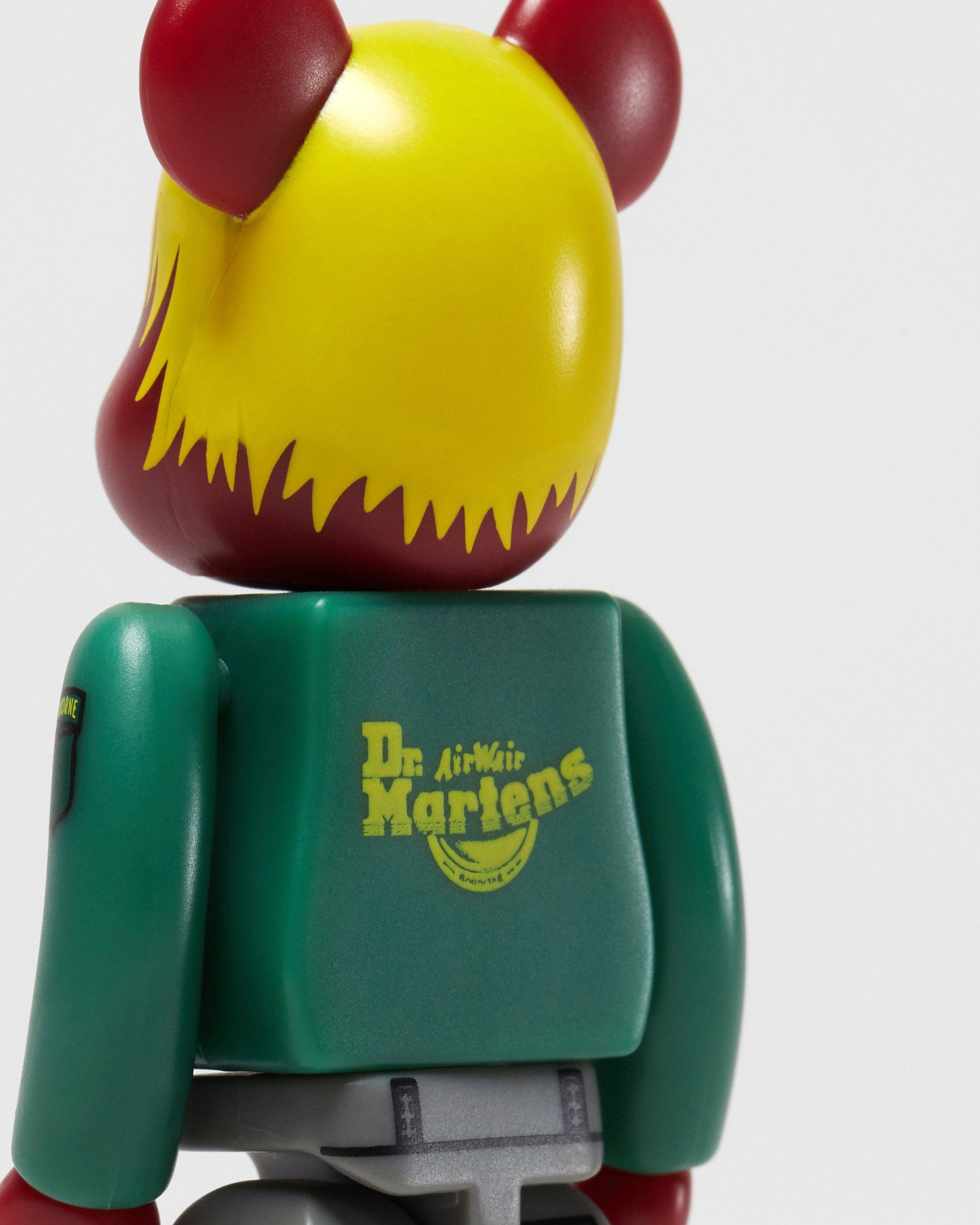 ACTION FIGURE BE@RBRICK in Action Figure Be@Rbrick Anni '90