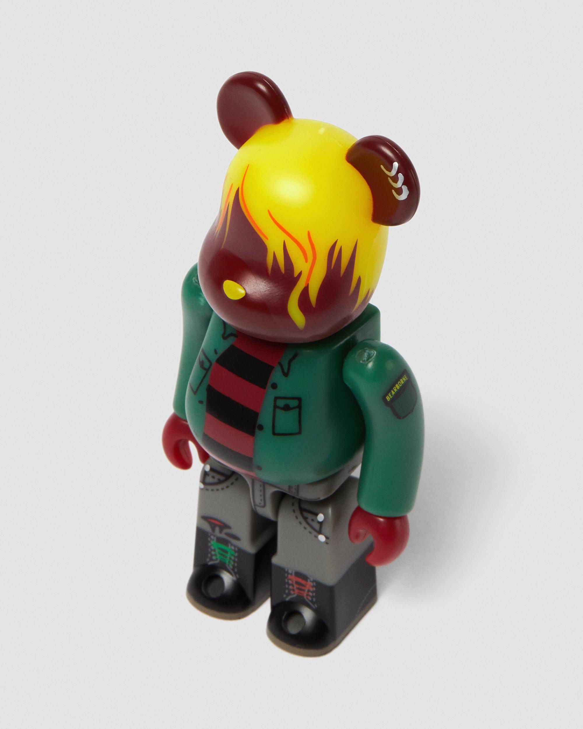 ACTION FIGURE BE@RBRICK in Action Figure Be@Rbrick Anni '90