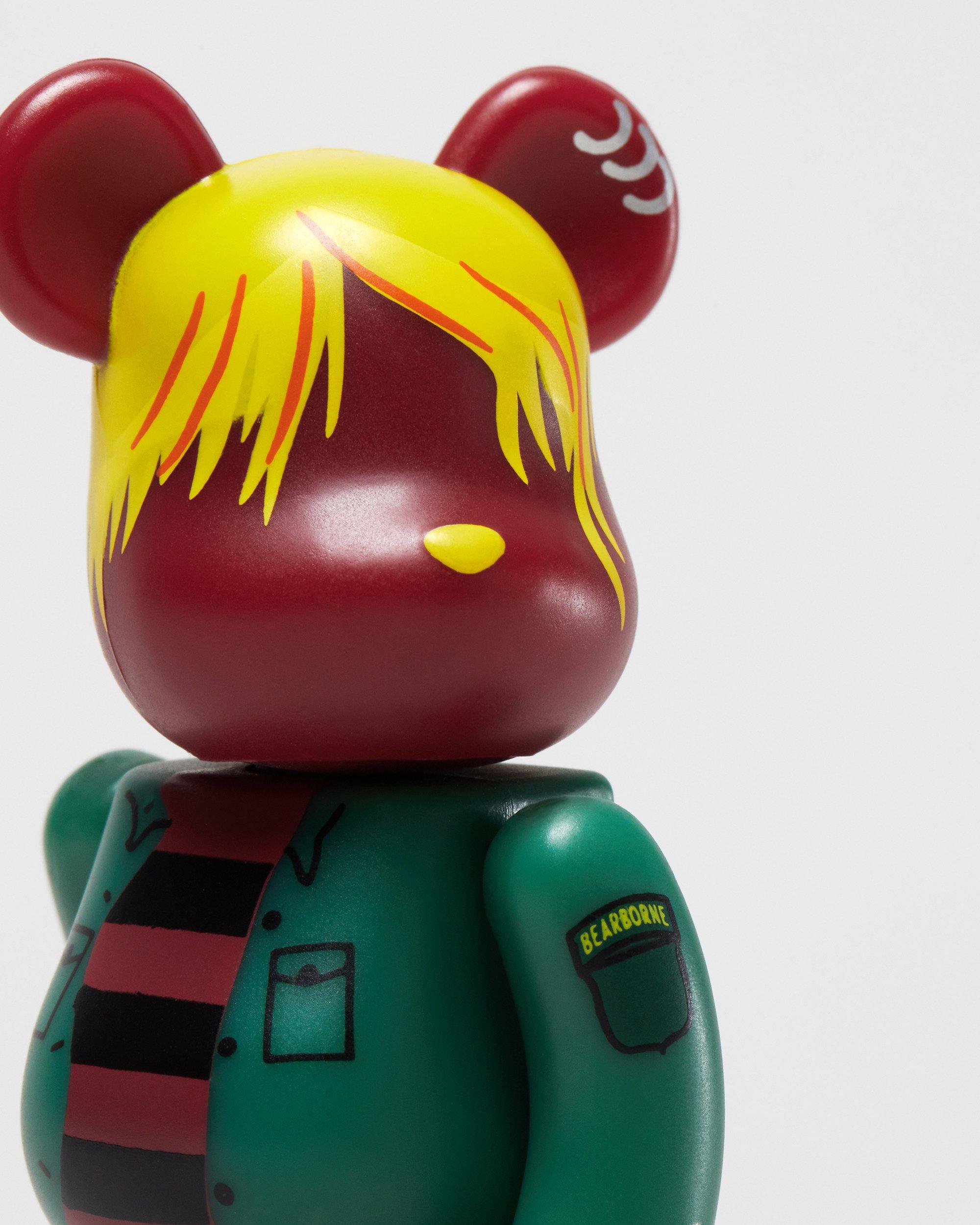 FIGURINES BE@RBRICK À COLLECTIONNER in Figurine Be@Rbrick 90'S