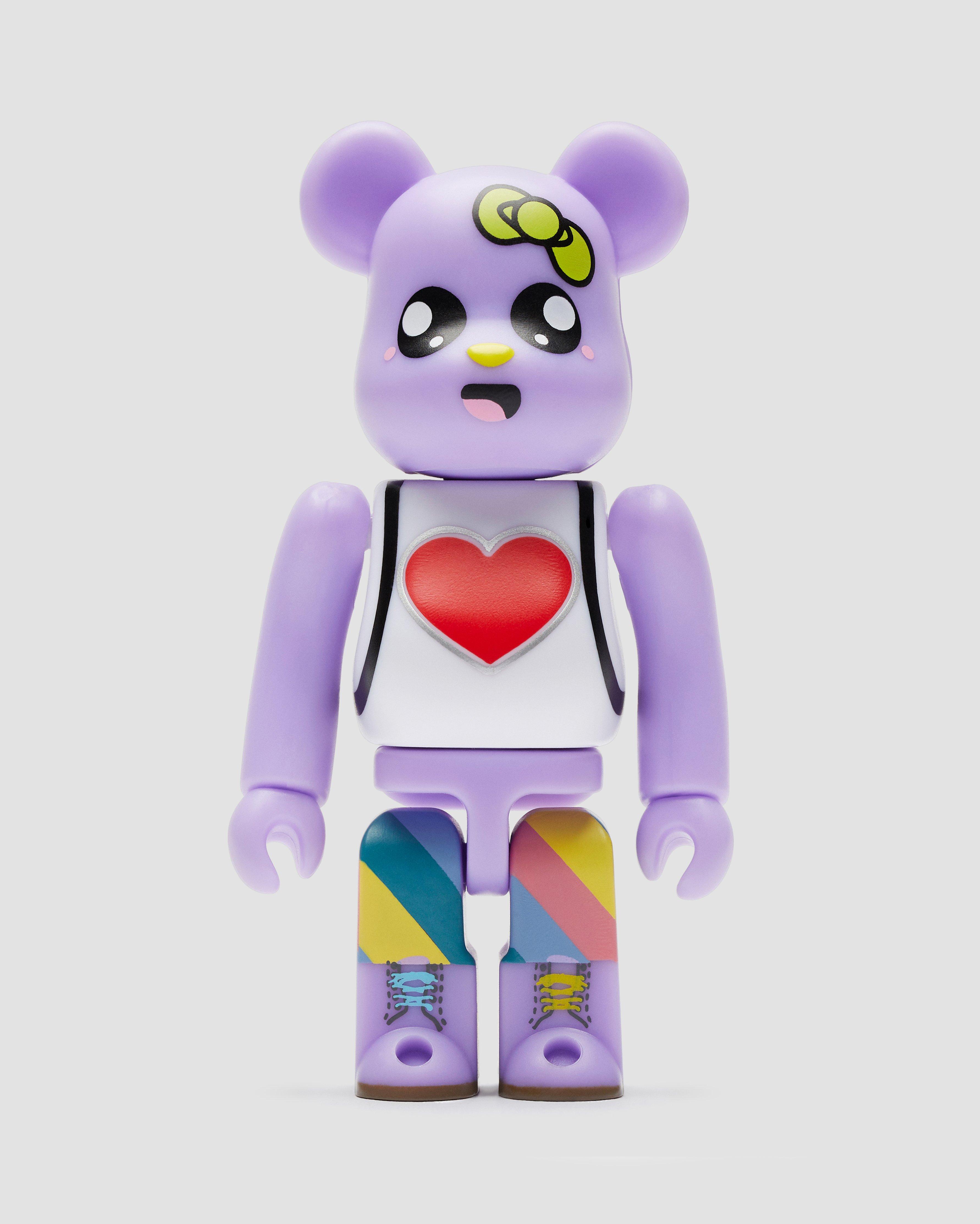 FIGURA COLECCIONABLE BE@RBRICK in S Be@Rbrick Figure