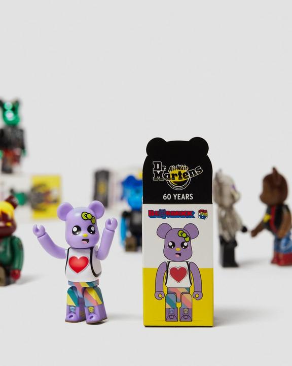 Be@Rbrick Collectible FigureBe@Rbrick Collectible Figure Dr. Martens