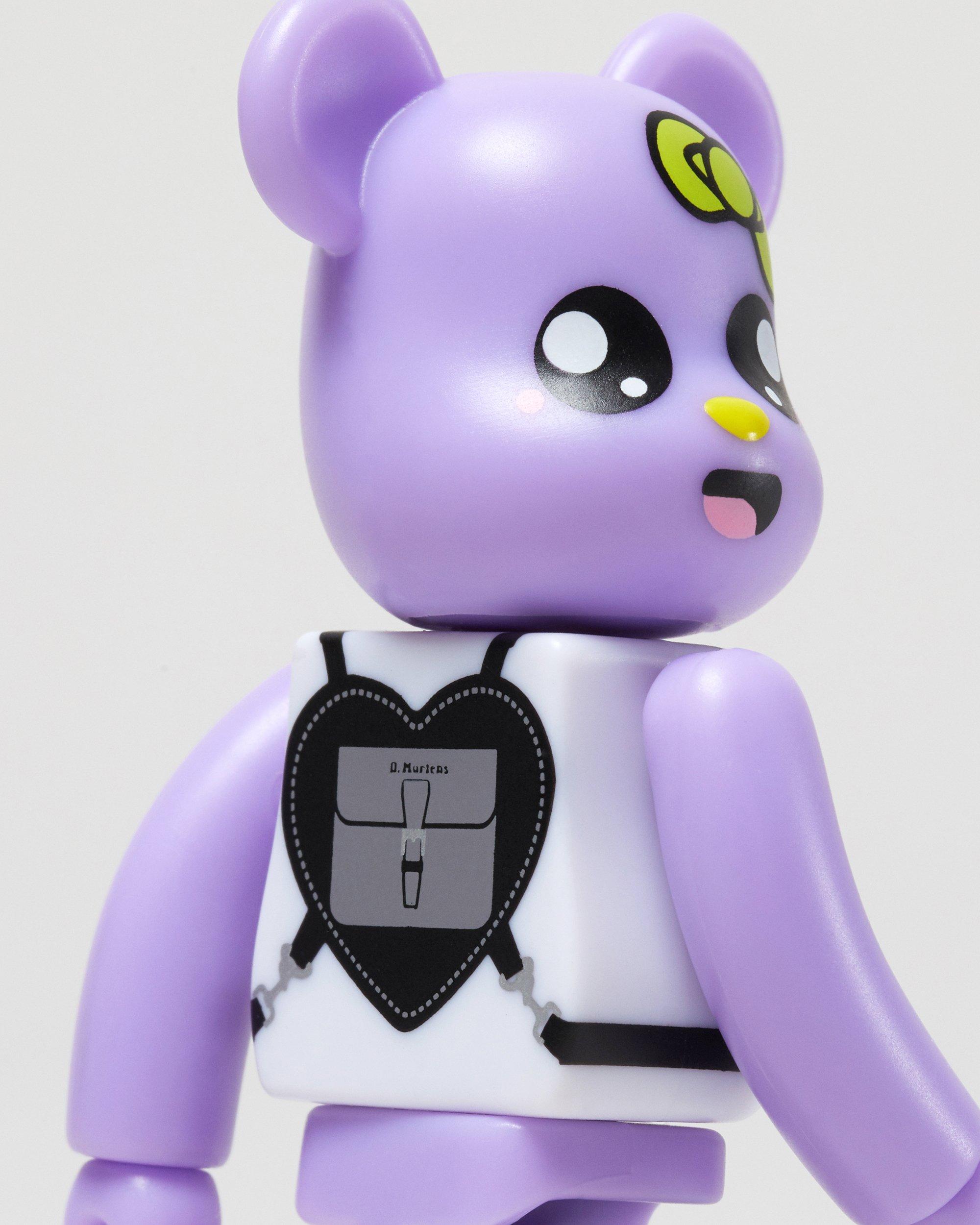FIGURINE BE@RBRICK 00'SFIGURINES BE@RBRICK À COLLECTIONNER Dr. Martens