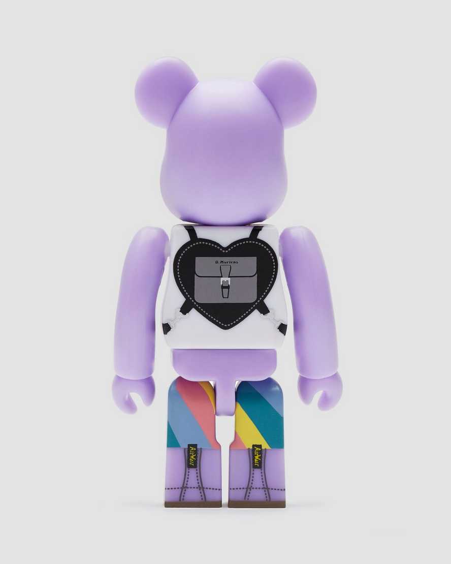 Be@Rbrick Collectible FigureBe@Rbrick Collectible Figure Dr. Martens