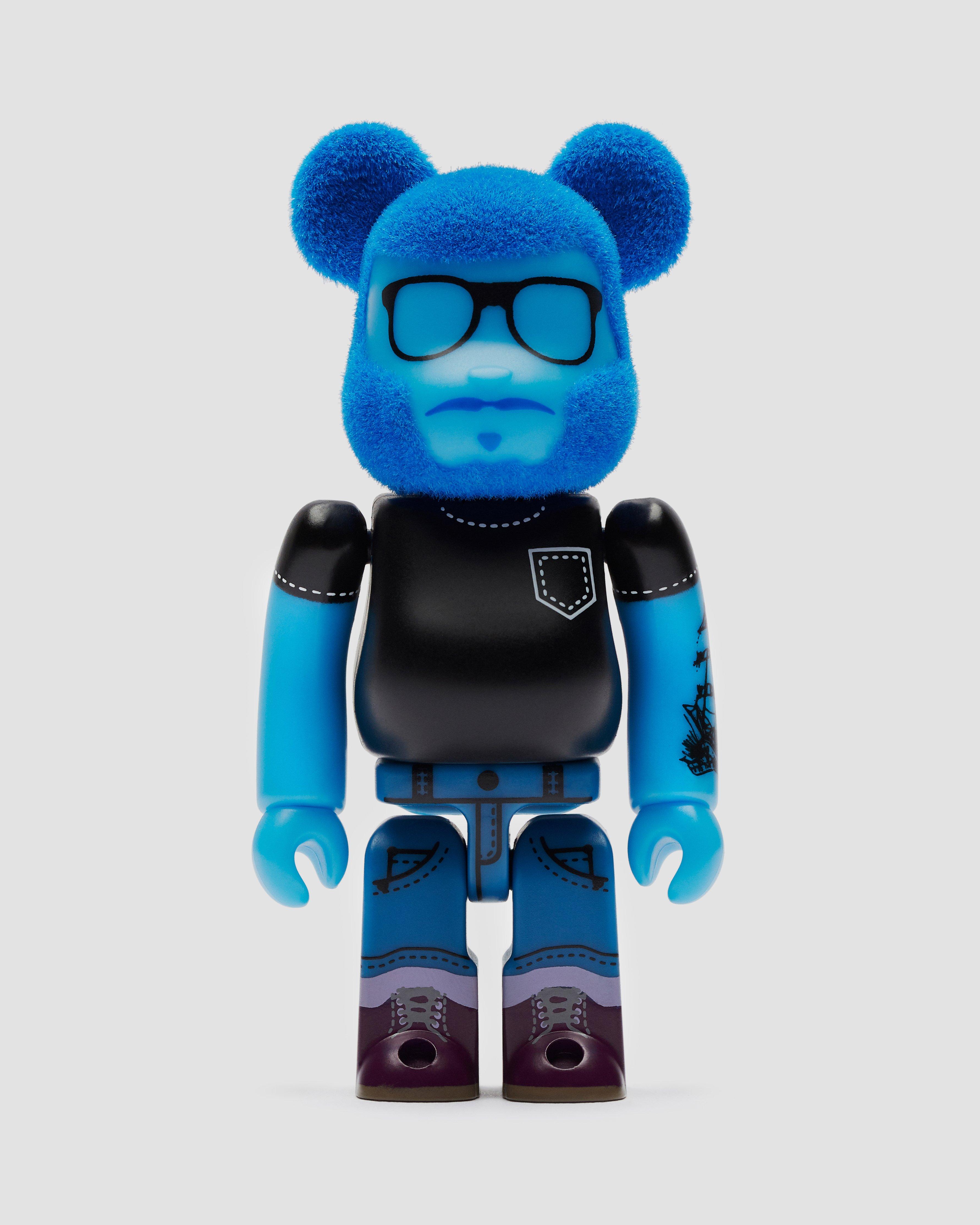 Be@Rbrick Collectible Figure, 1's Be@rbrick Figure | Dr. Martens