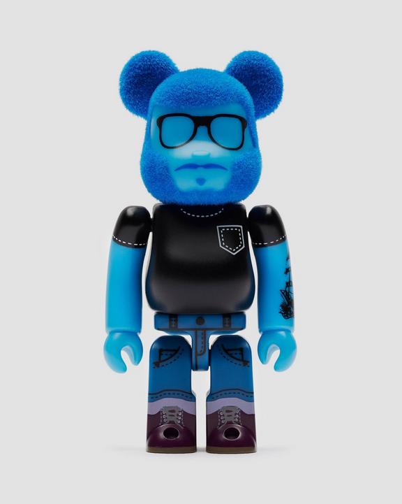 ACTION FIGURE BE@RBRICK ANNI '10ACTION FIGURE BE@RBRICK Dr. Martens