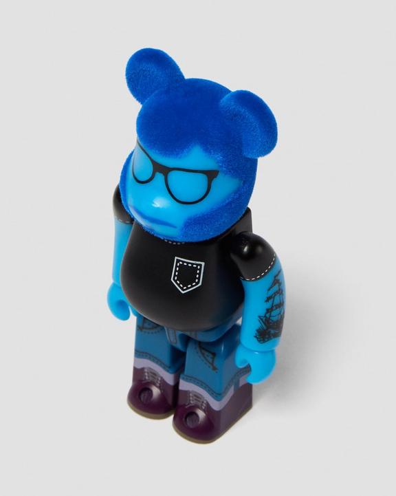 FIGURINE BE@RBRICK 10'SFIGURINES BE@RBRICK À COLLECTIONNER Dr. Martens