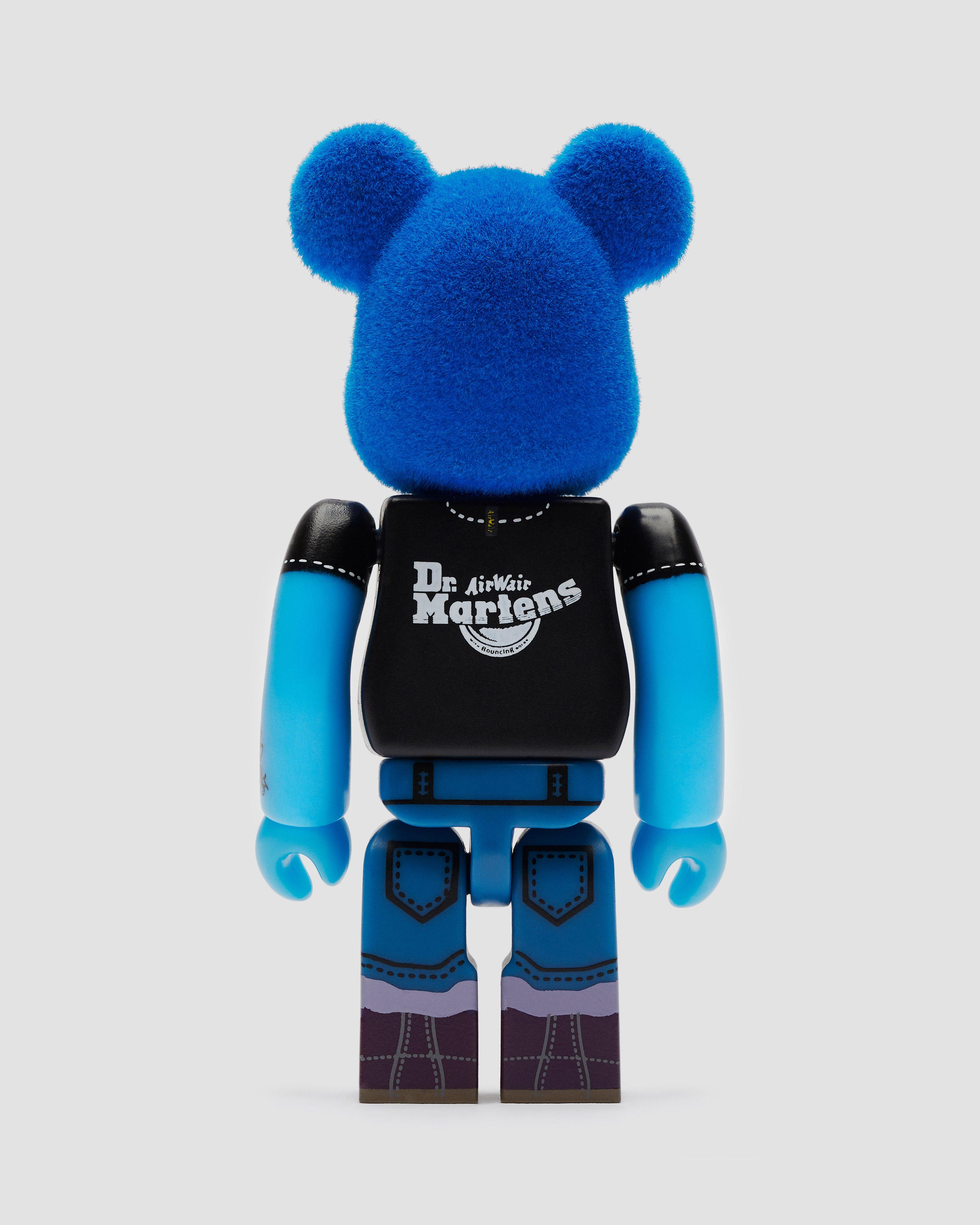 ACTION FIGURE BE@RBRICK in Action Figure Be@Rbrick Anni '10