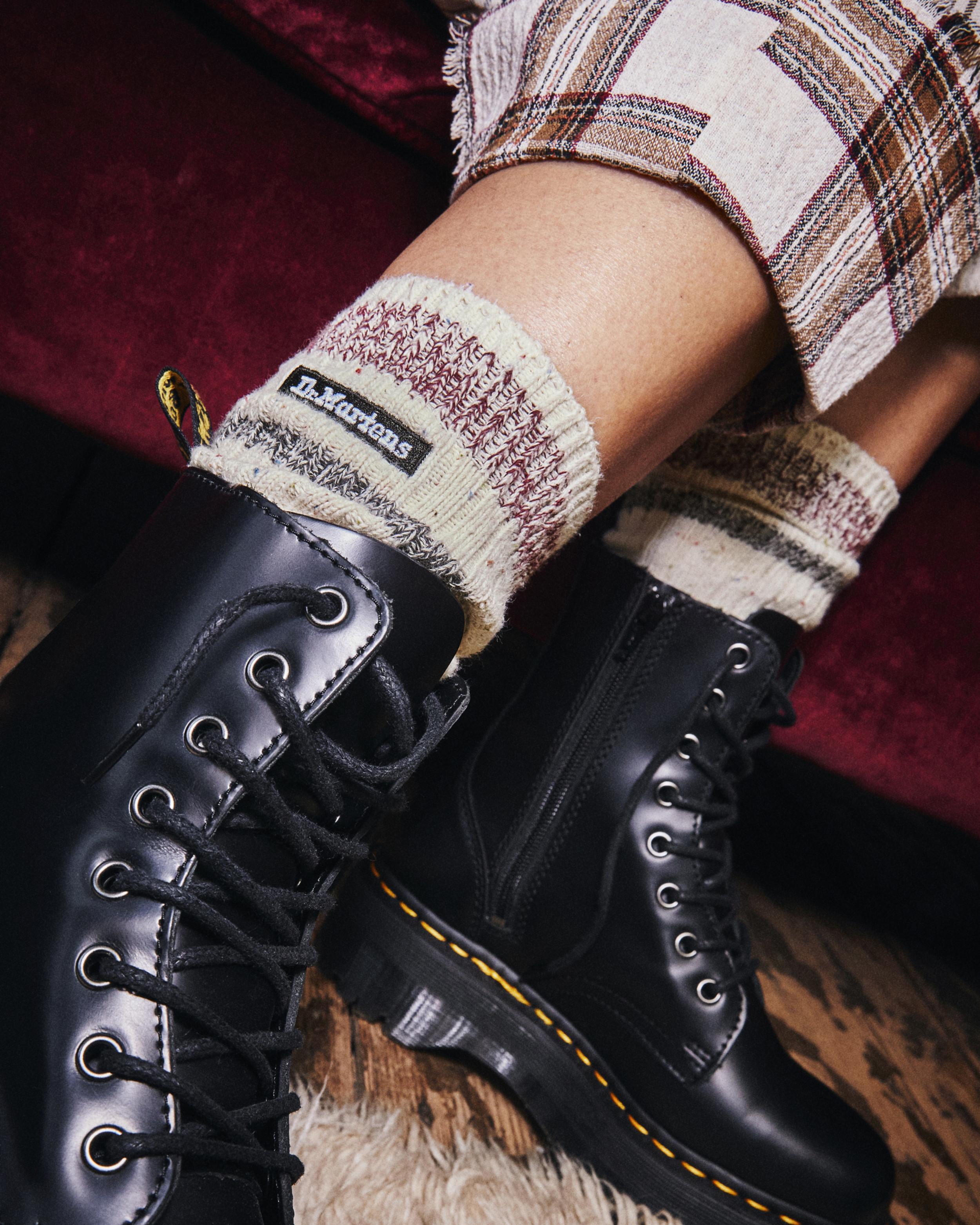 long socks for doc martens