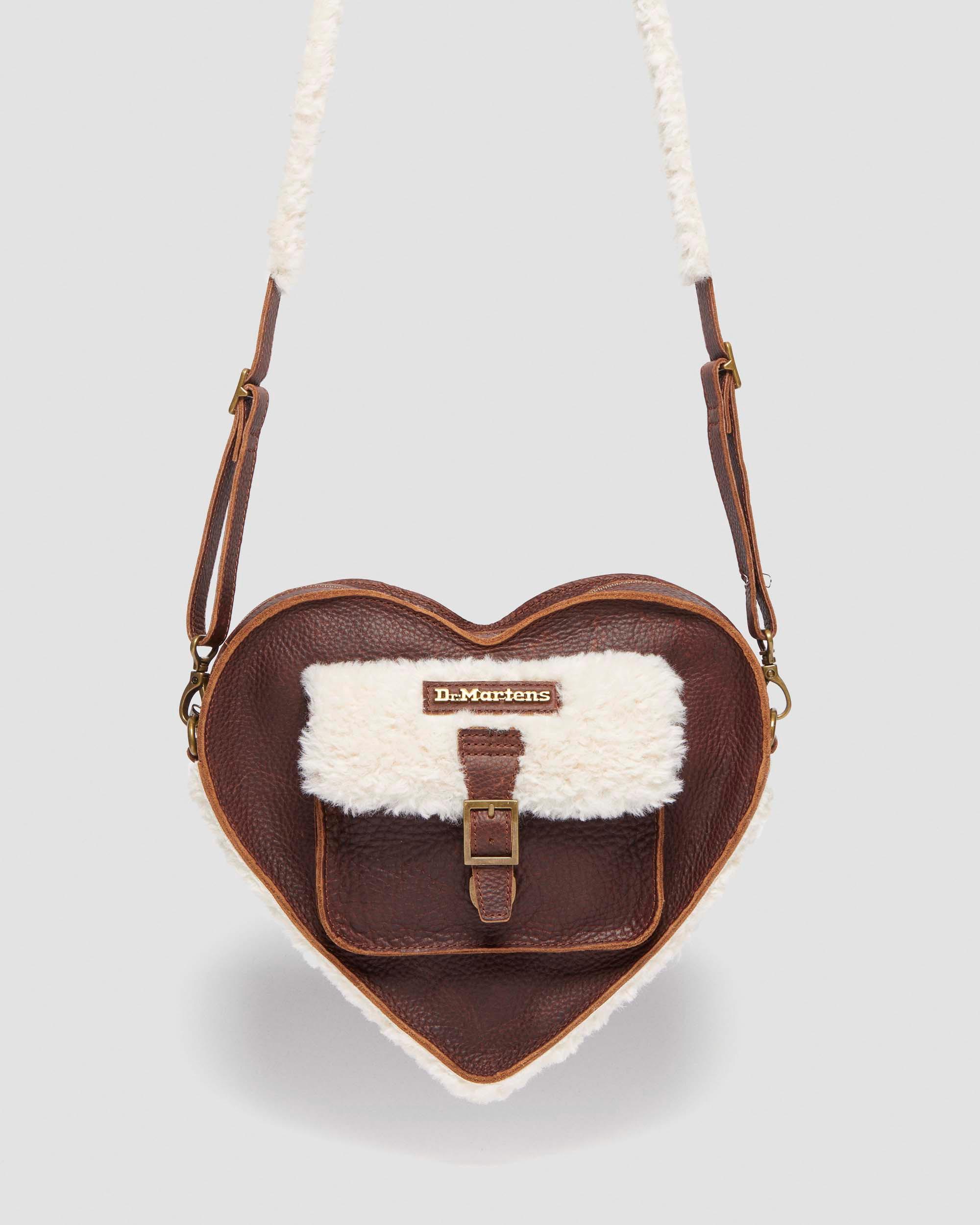 DR MARTENS Heart Backpack