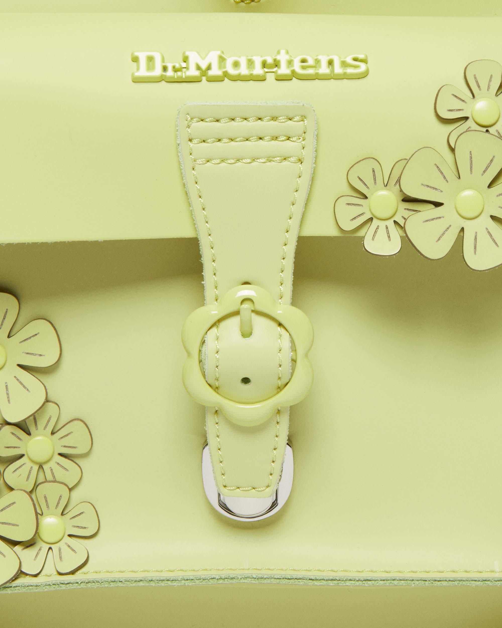 Kiev Leather Hardware Heart Shaped Bag