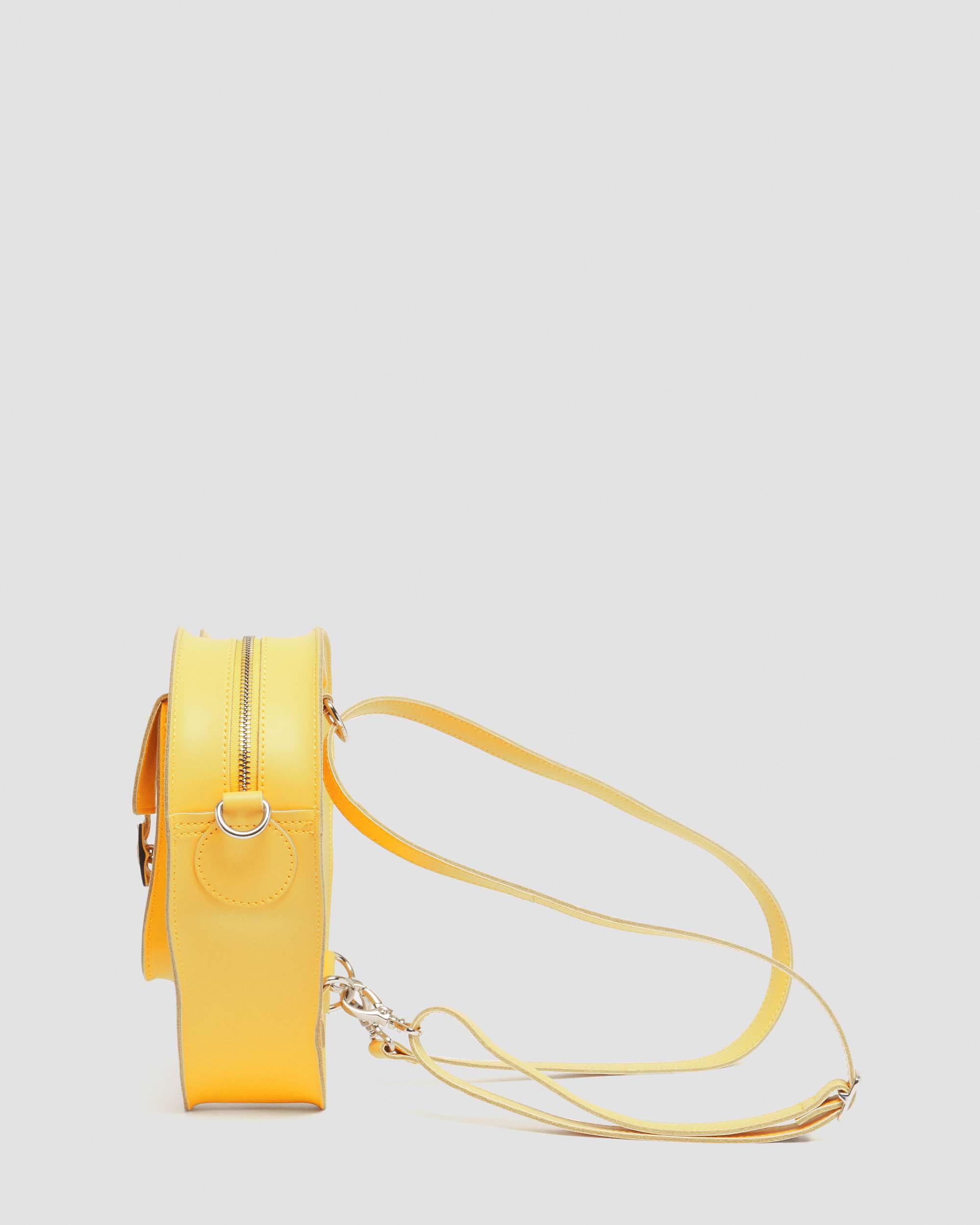 Bolso Corazón de piel