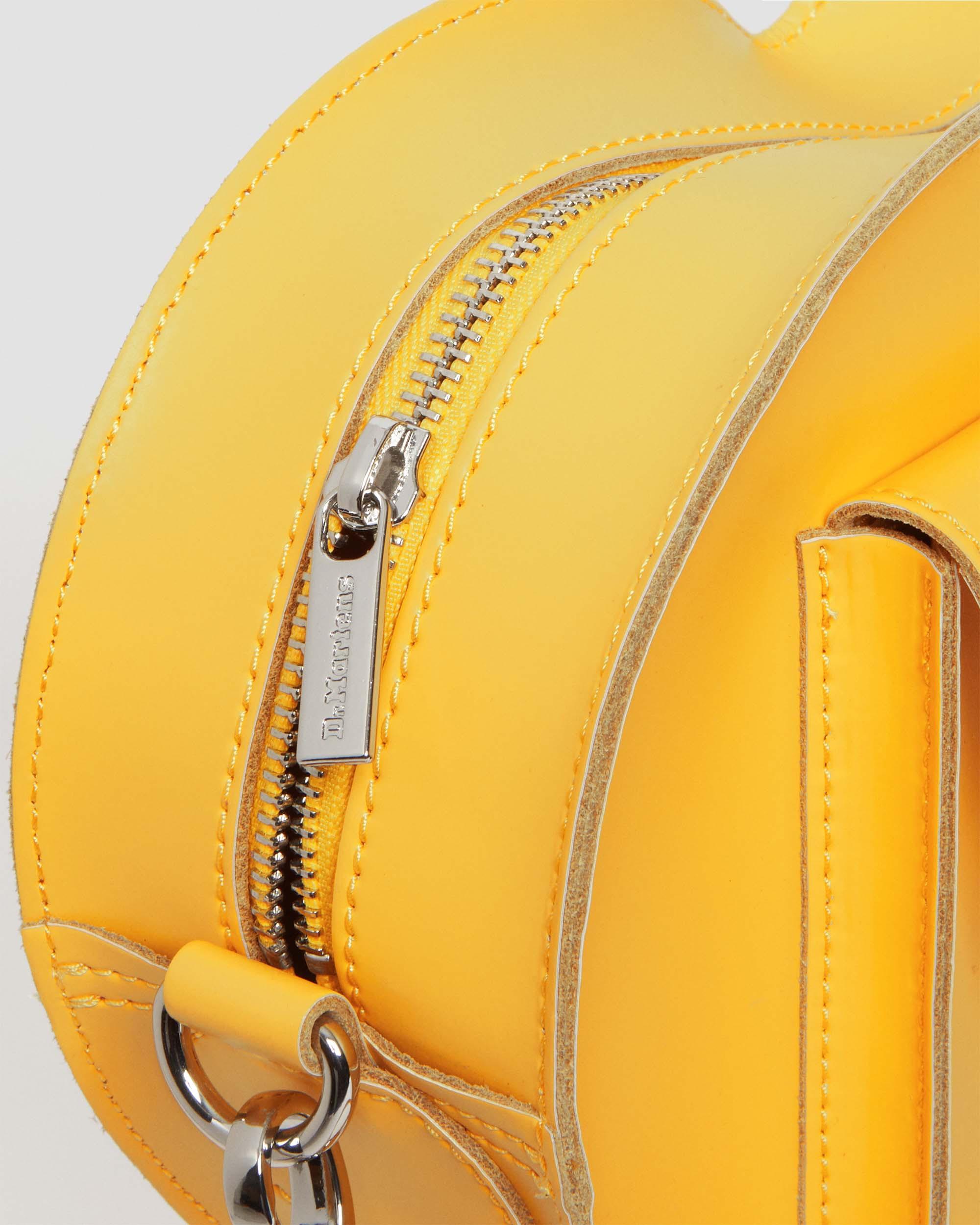 Bolso Corazón de piel