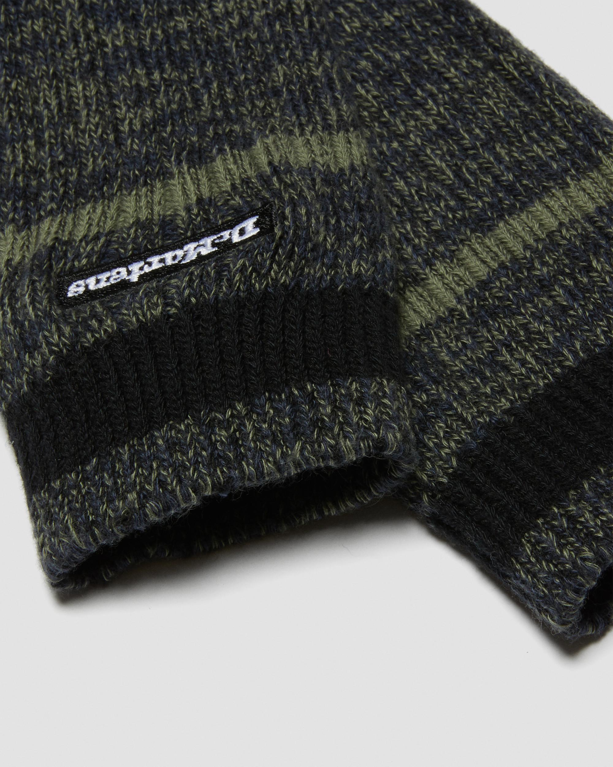 Marl SocksMarl Socks Dr. Martens