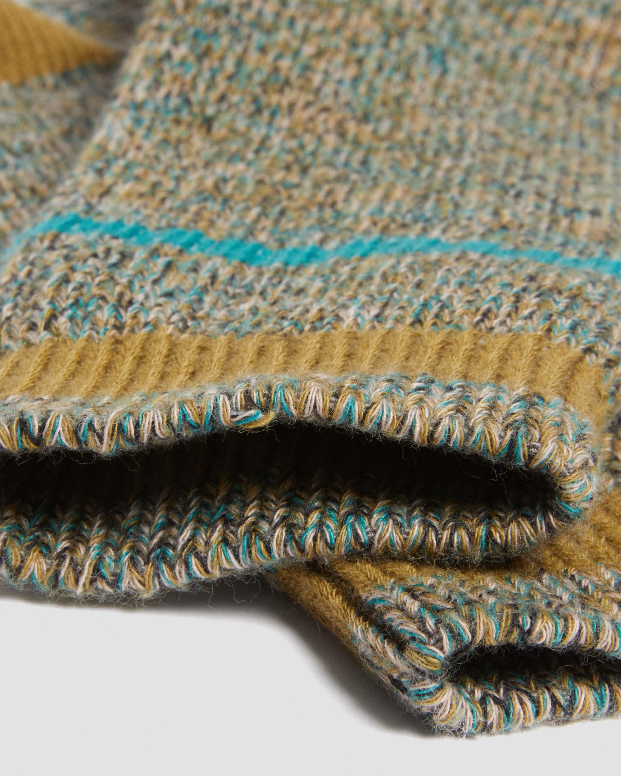 Marl Organic Socks