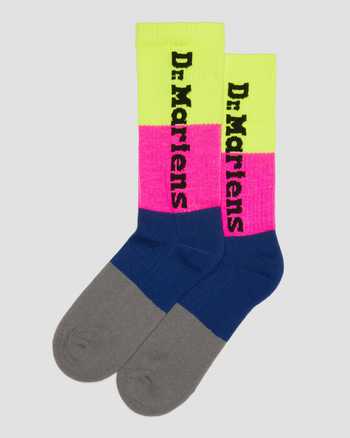 MULTI | Socks | Dr. Martens