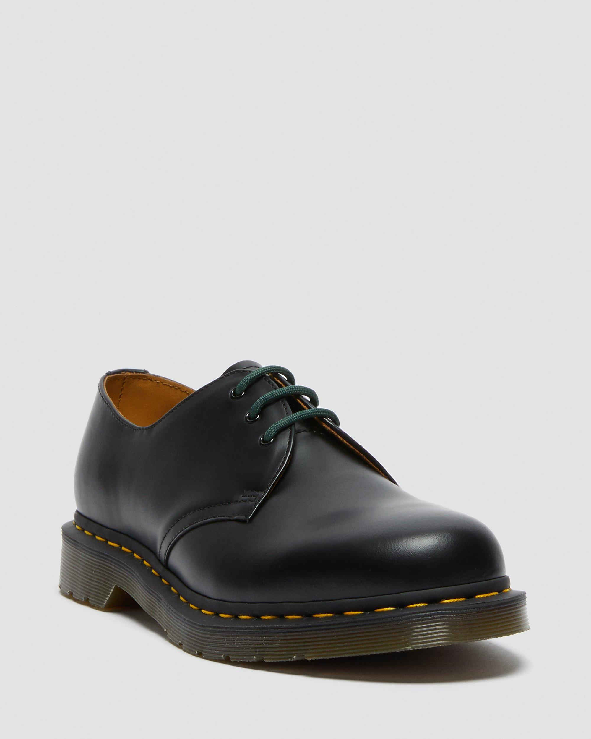 1461 Women's Leather Oxford Shoes Dr.