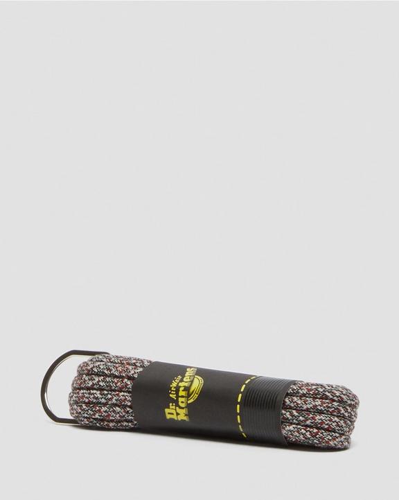 55 Inch Round Marl Shoe Laces (8-10 Eye)55 Inch Round Marl Shoe Laces (8-10 Eye) Dr. Martens