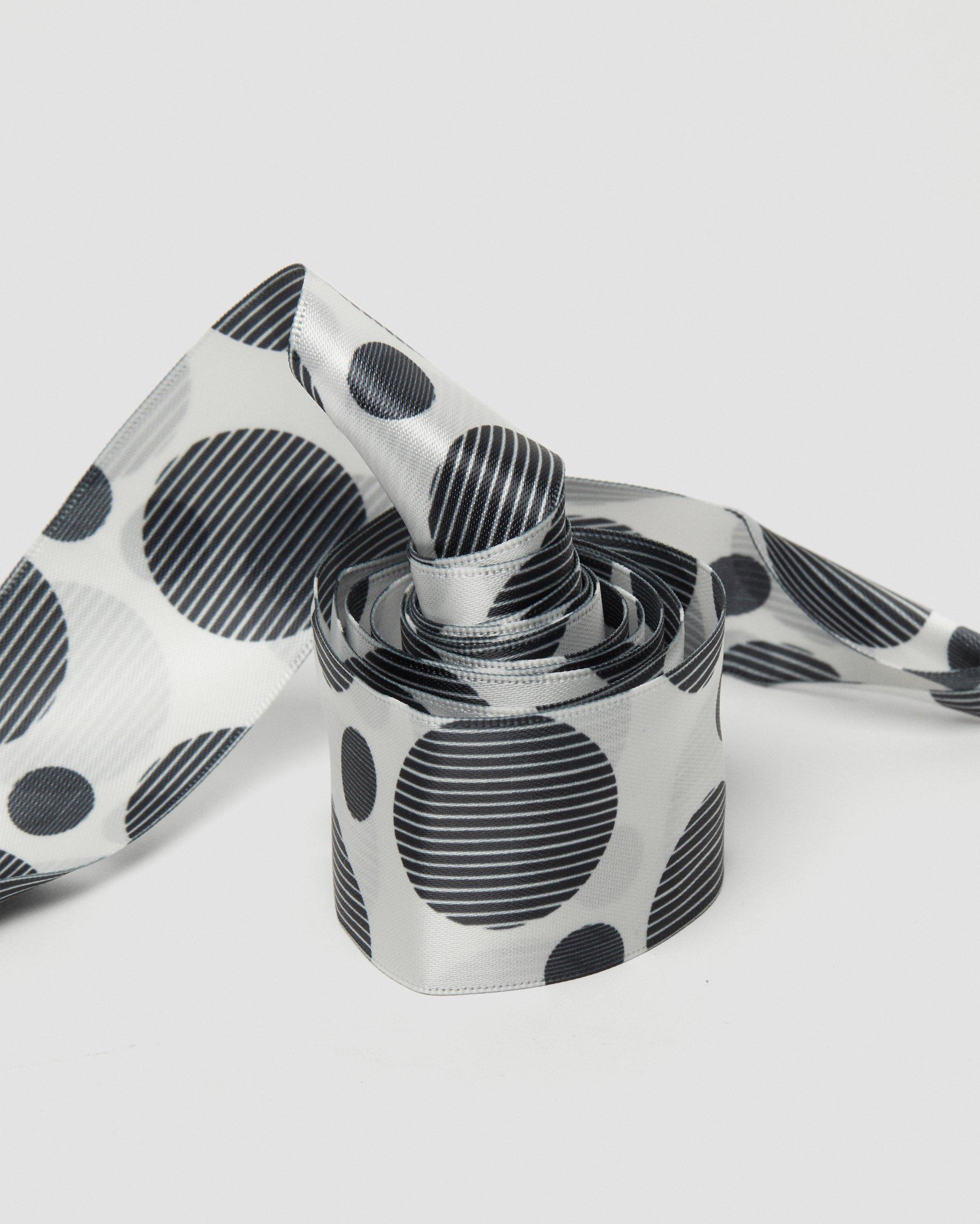 55 inch Ribbon Shoe Laces (8-10 Eye)