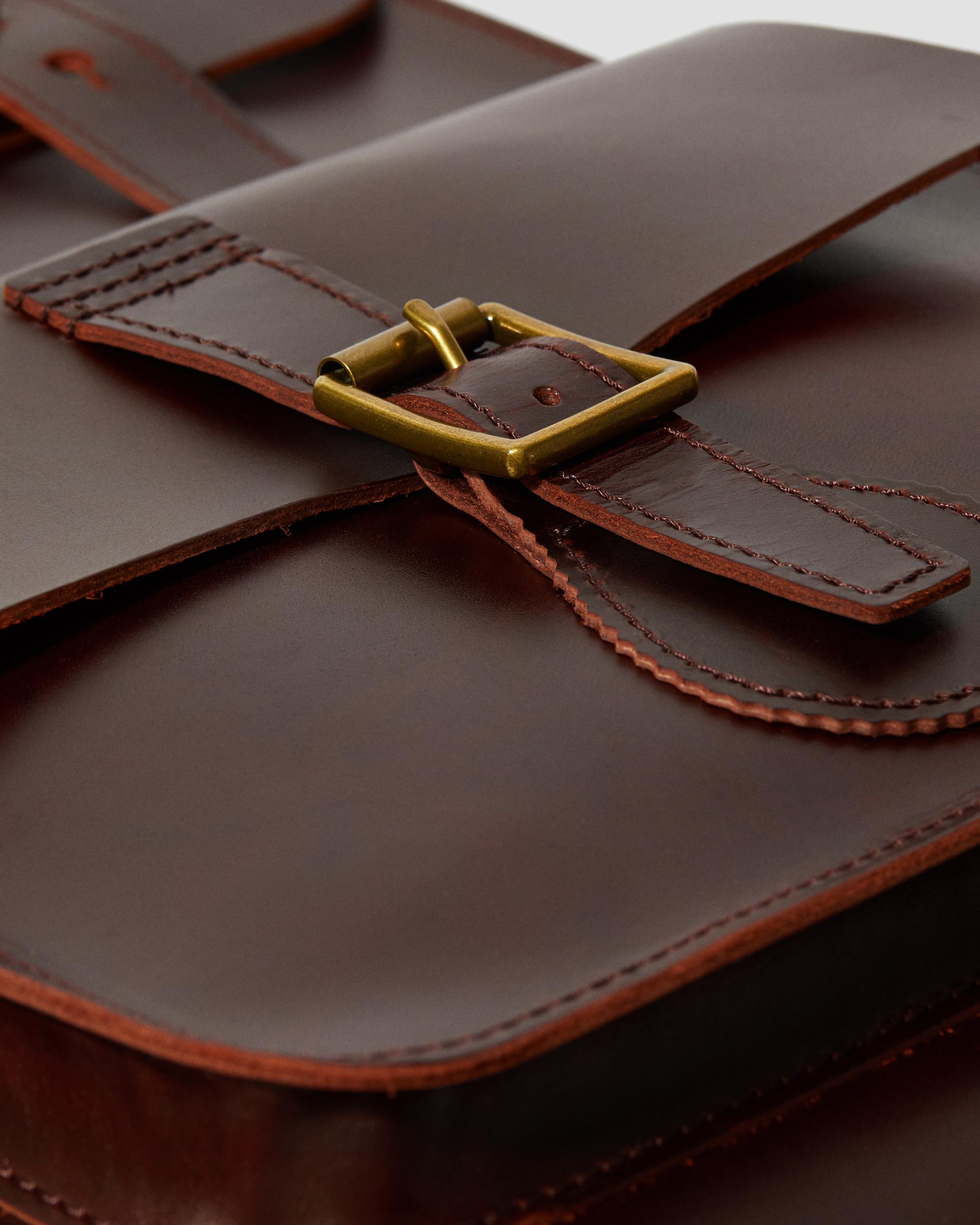 Dr. Martens, Bags, Dr Martens Womens Leather Wallet Charro Brando 4x8