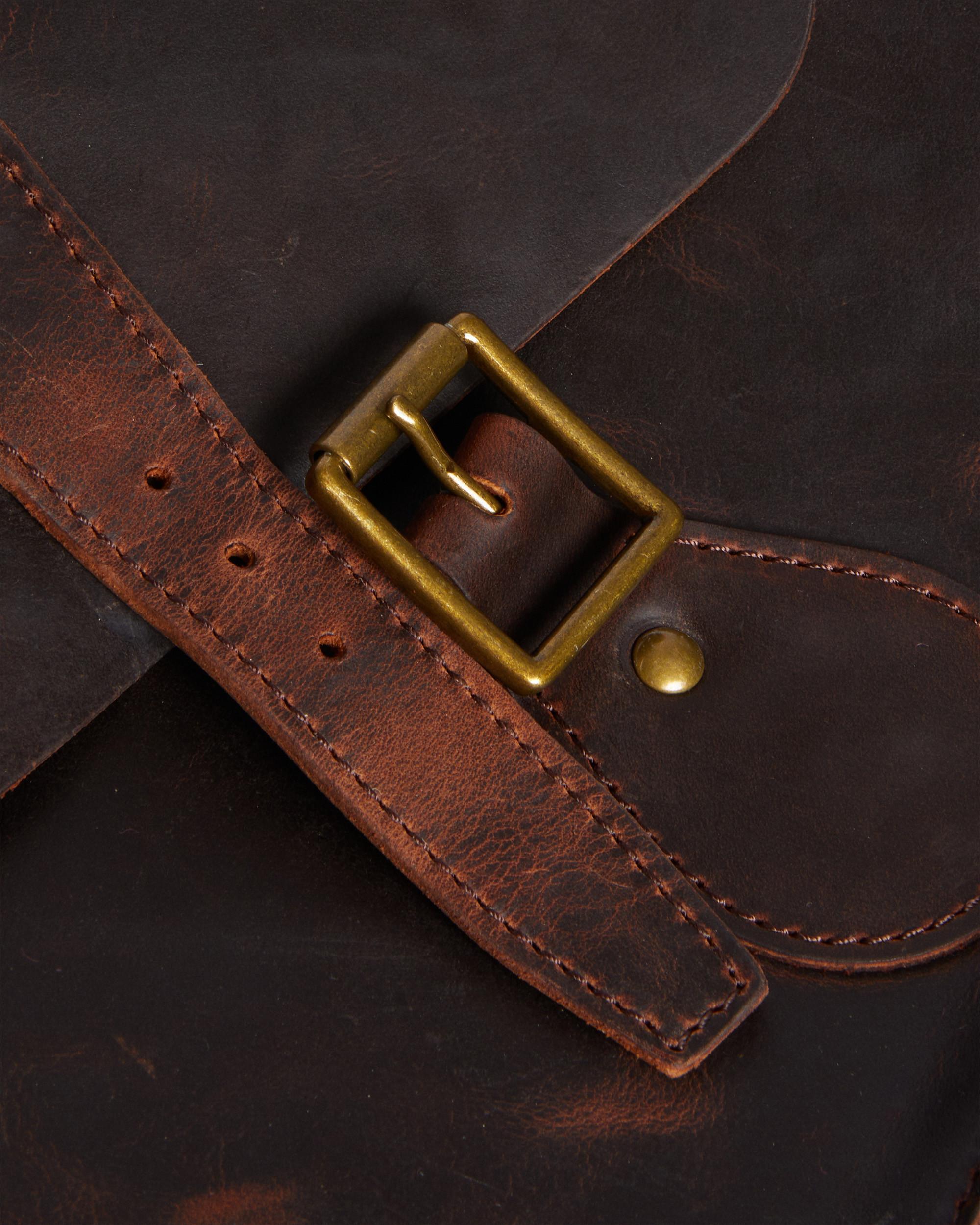 Full Grain Leather Backpack in {{color}} | Dr. Martens™