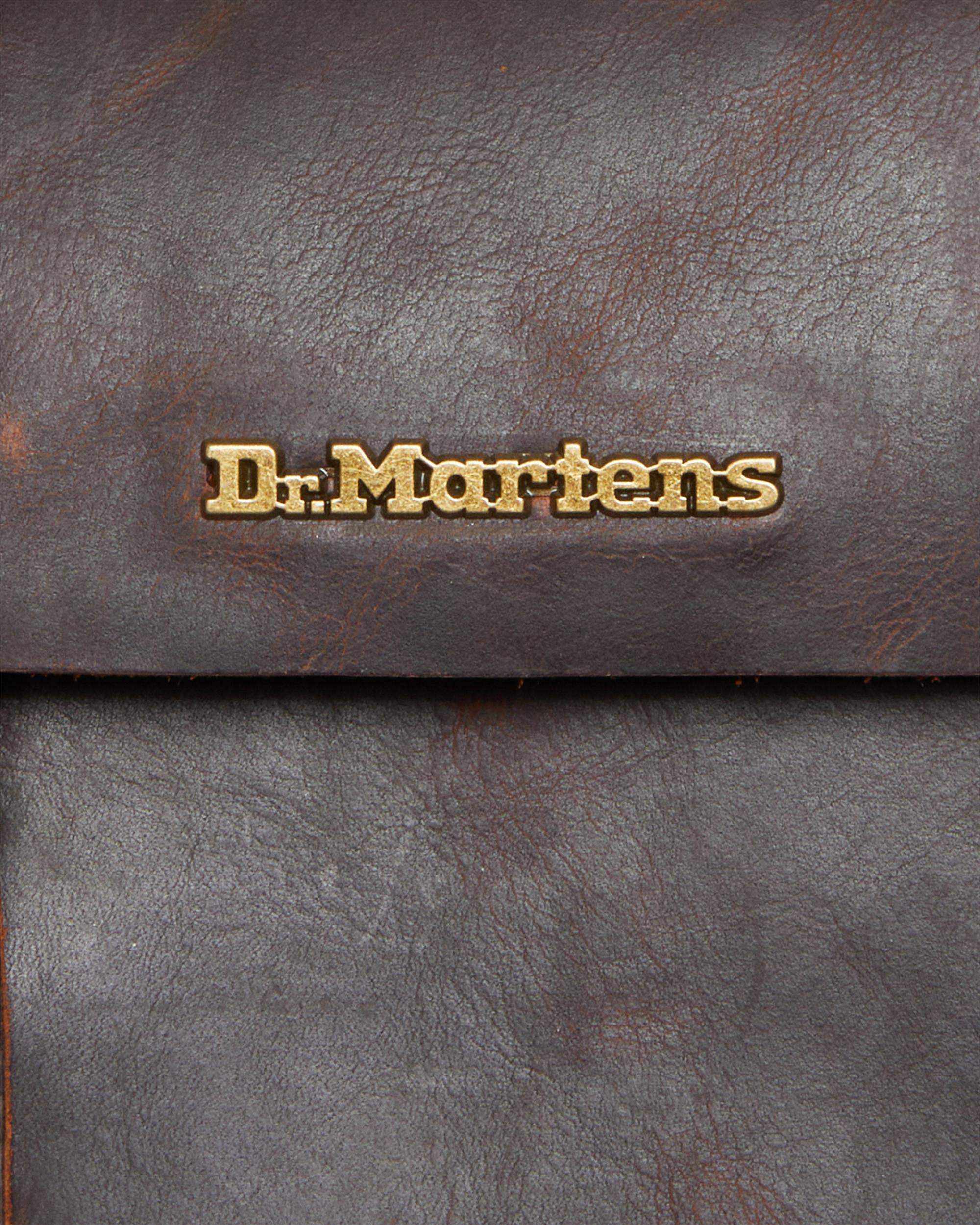 Full Grain Leather Backpack in {{color}} | Dr. Martens™
