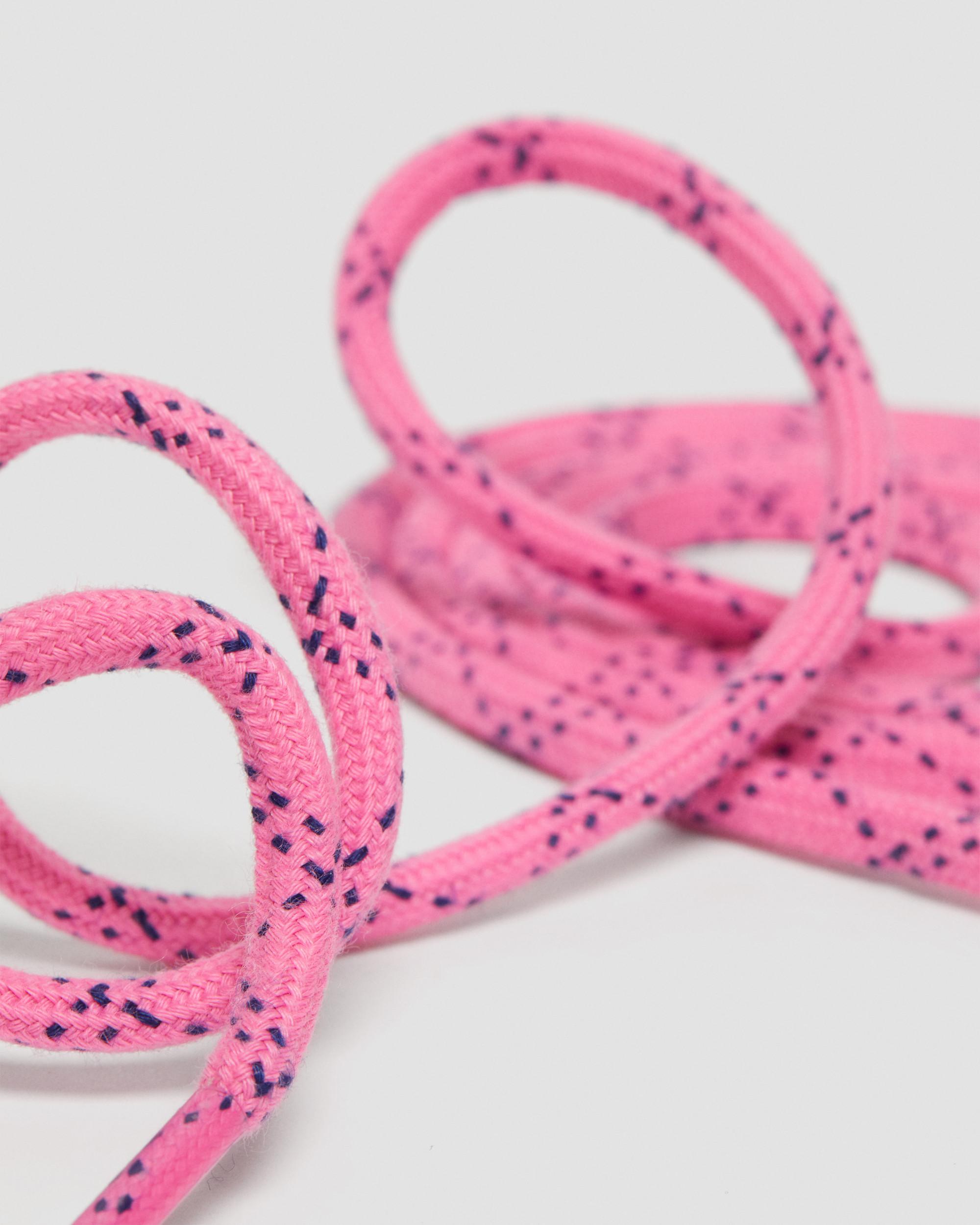 55 Inch Round Shoe Laces (8-10 Eye)