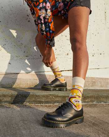 Socks | Socks for Men & Women | Dr. Martens