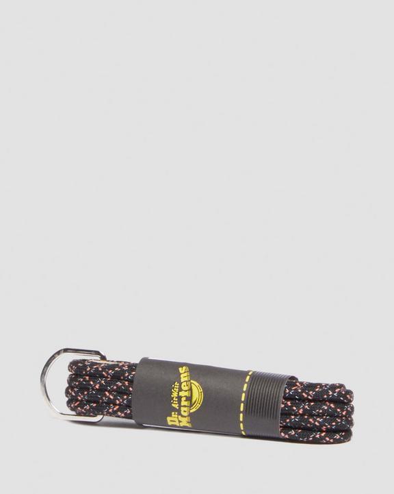 55 Inch Round Marl Shoes Laces (8-10 Eye)55 Inch Round Marl Shoe Laces (8-10 Eye) Dr. Martens