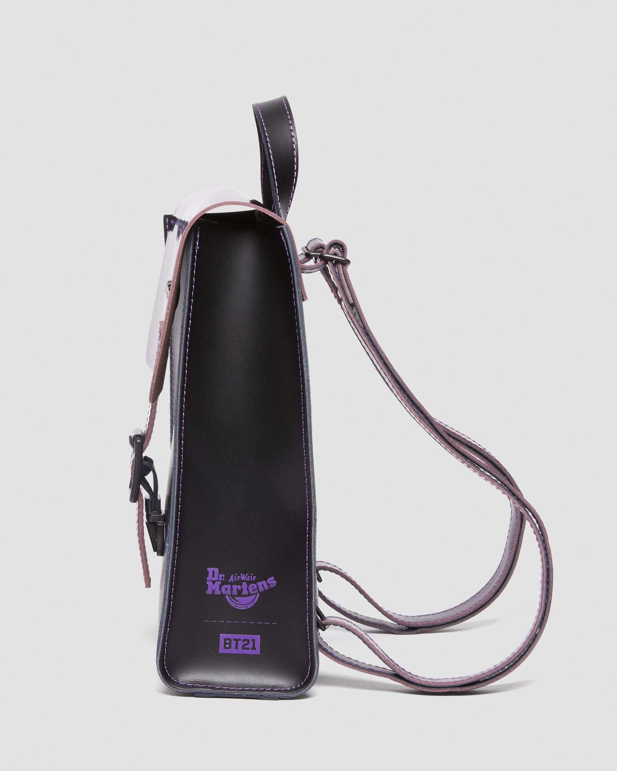 BT21 Mini Leather Backpack in {{color}} | Dr. Martens™