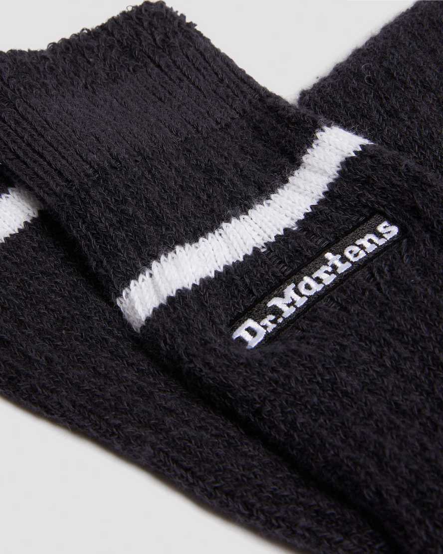 Dr. Martens' Long Marl Sock