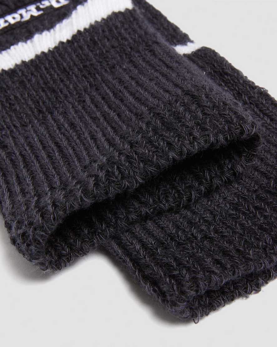 Dr. Martens' Long Marl Sock