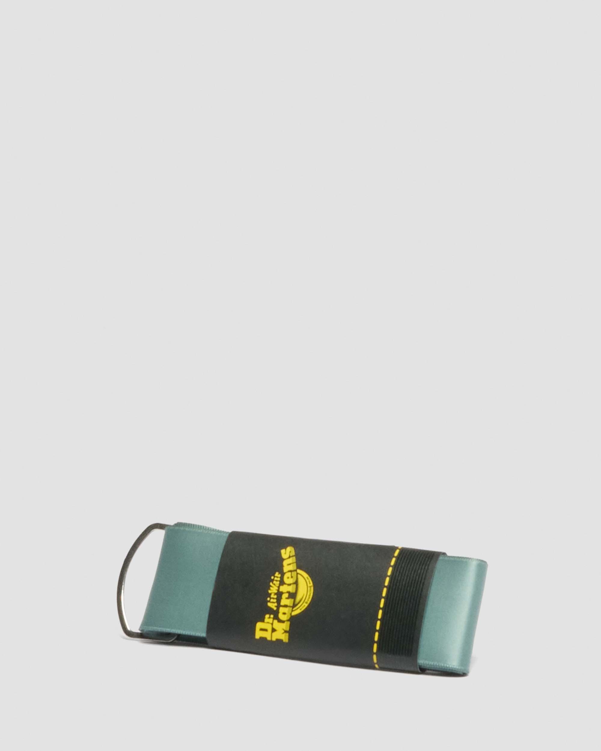 55 Inch Ribbon Shoe Laces (8-10 Eye)