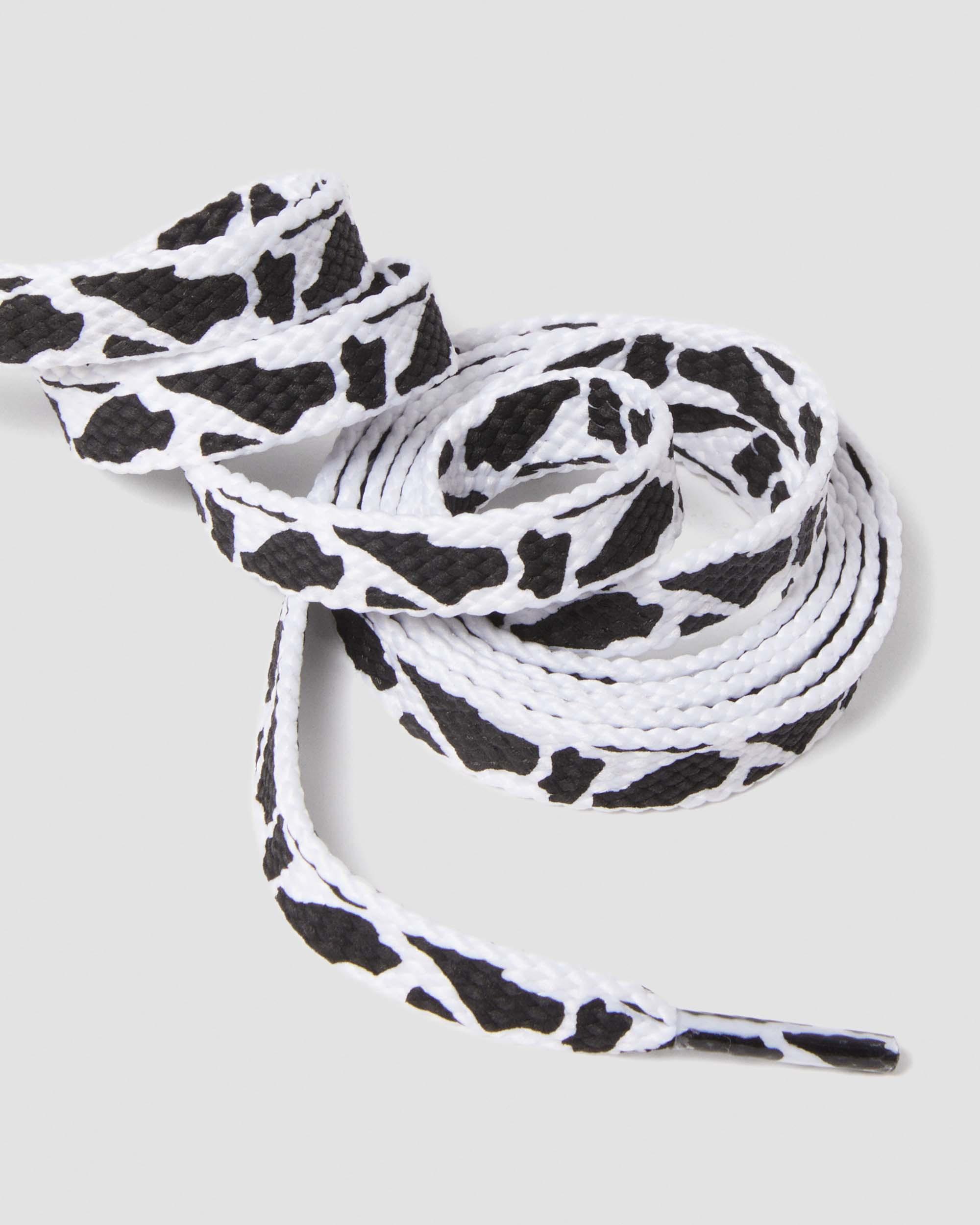 55 Inch Flat Shoe Laces (8-10 Eye)