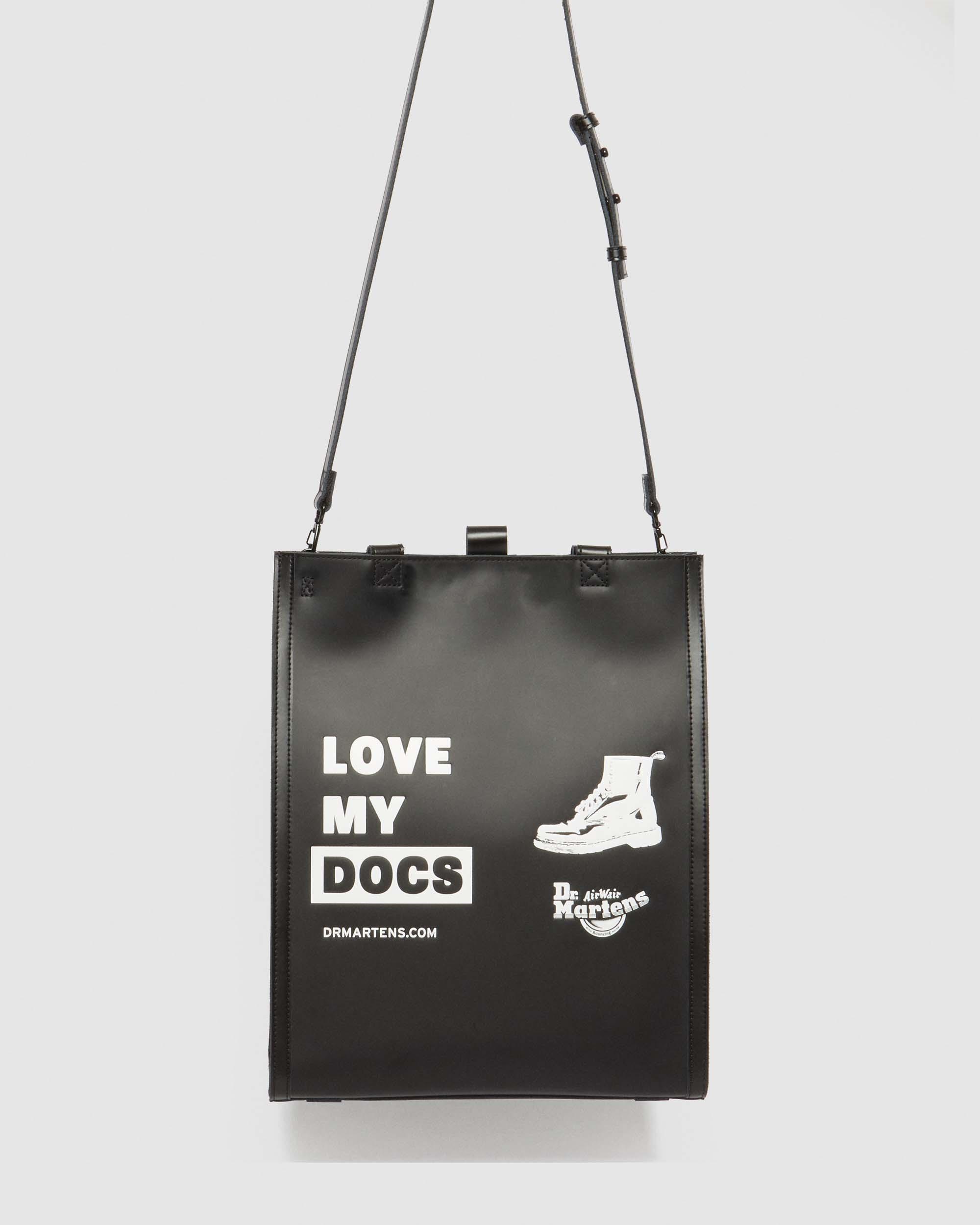 Dr martens tote store bag