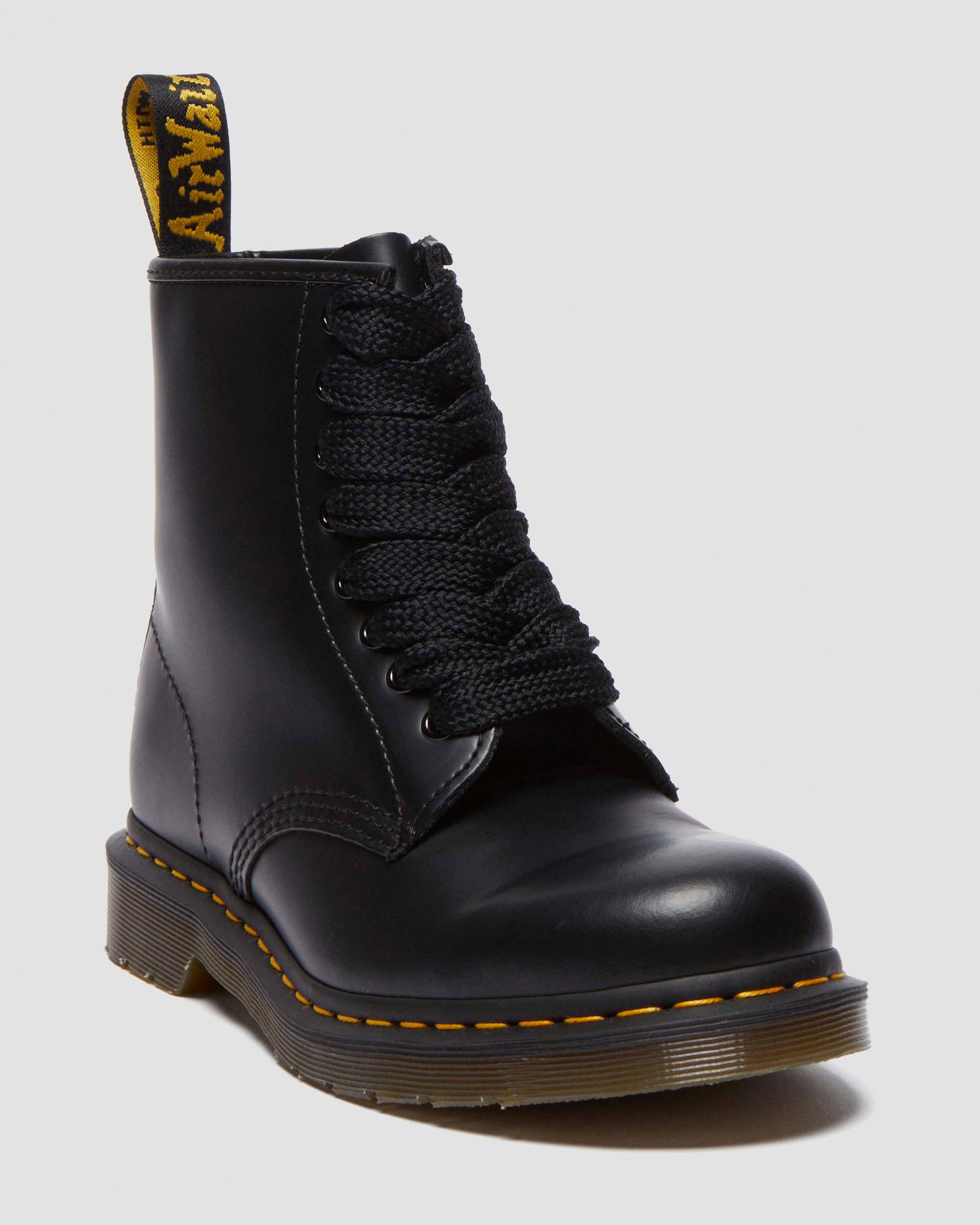 Cordones planos de 140 cm (8-10 ojales)