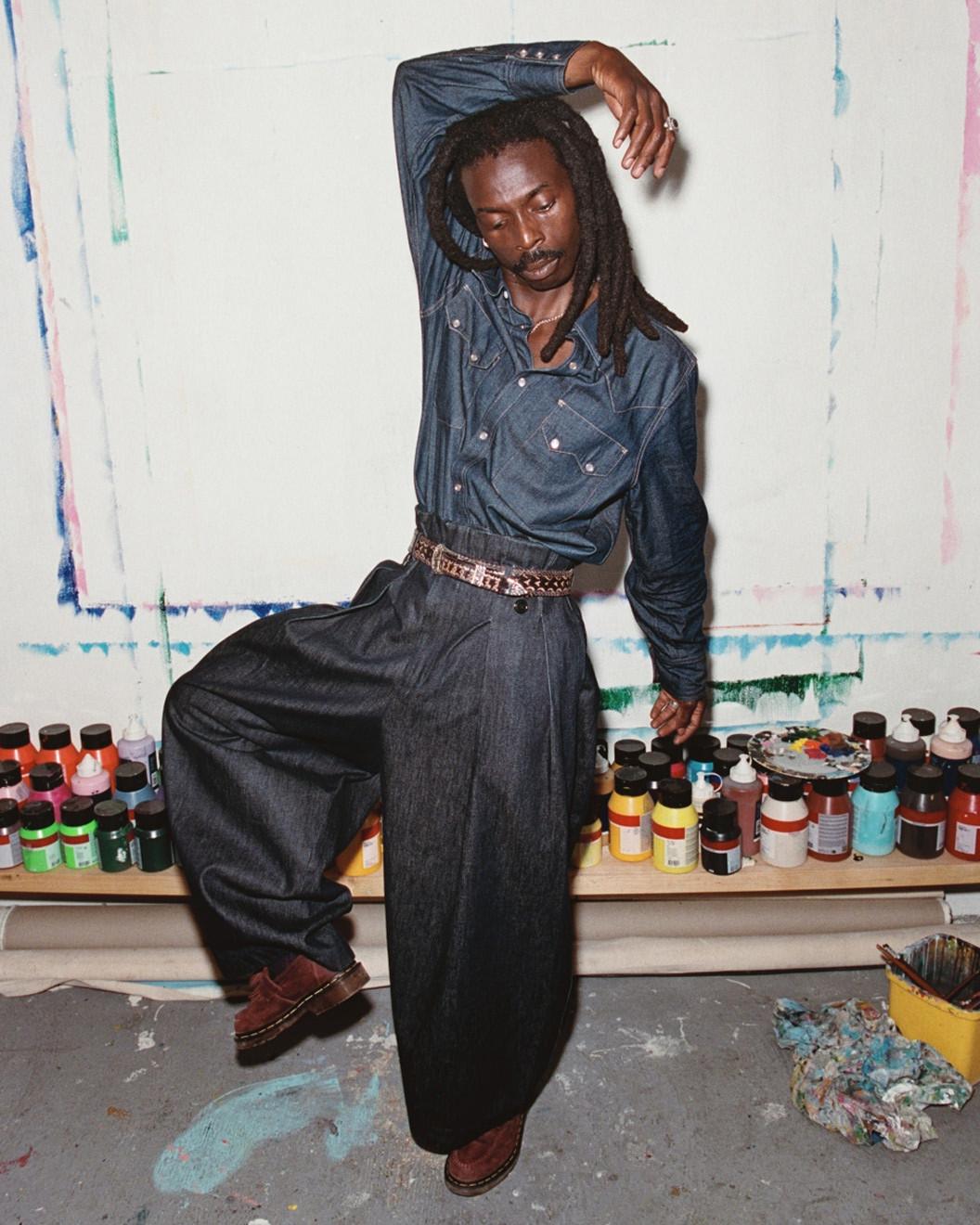 West Ham | Dr. Martens Archive | Dr. Martens™
