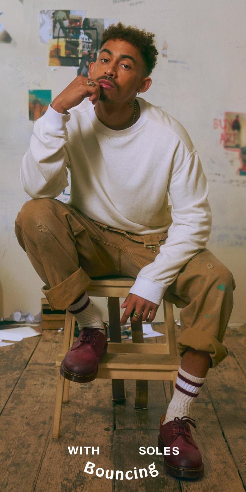 Dr. Martens® US Official