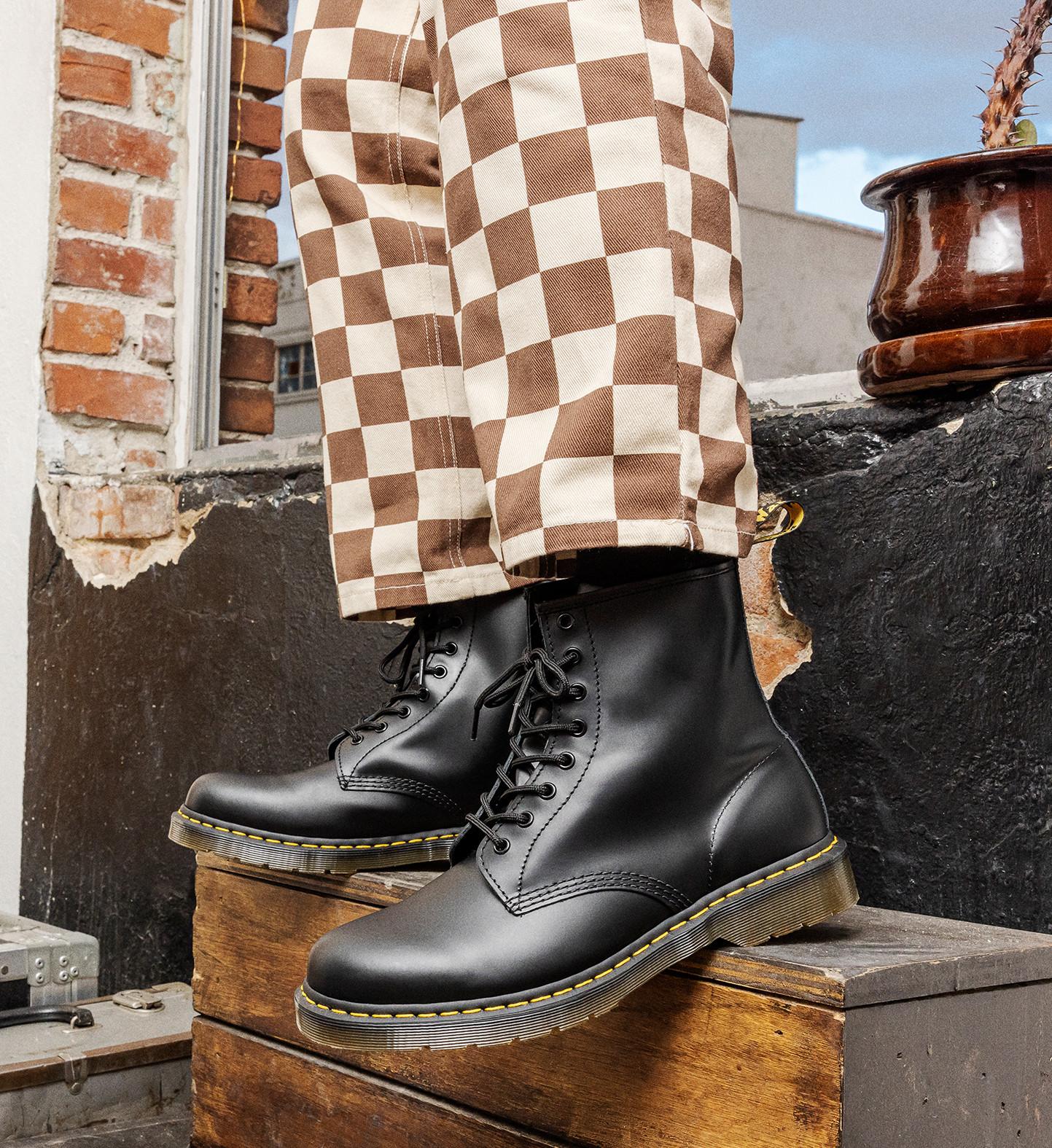 uitstulping referentie zeewier Dr. Martens® US Official: Up To 30% Off Select Styles
