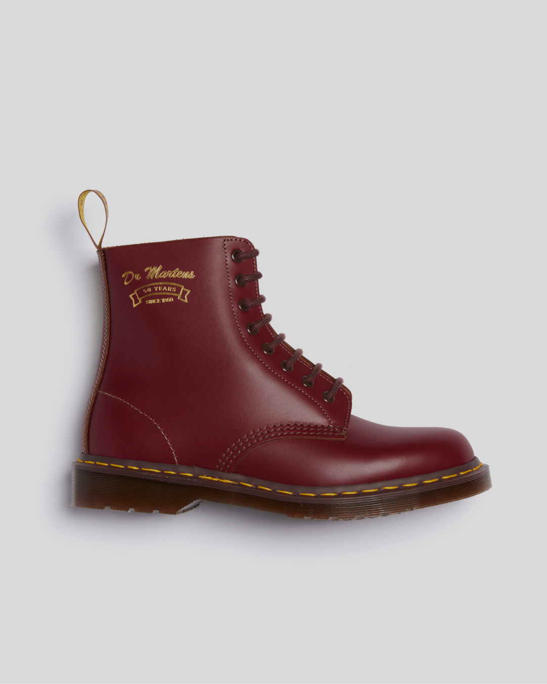 Martens. Archive | Heritage & History | Dr Martens.™