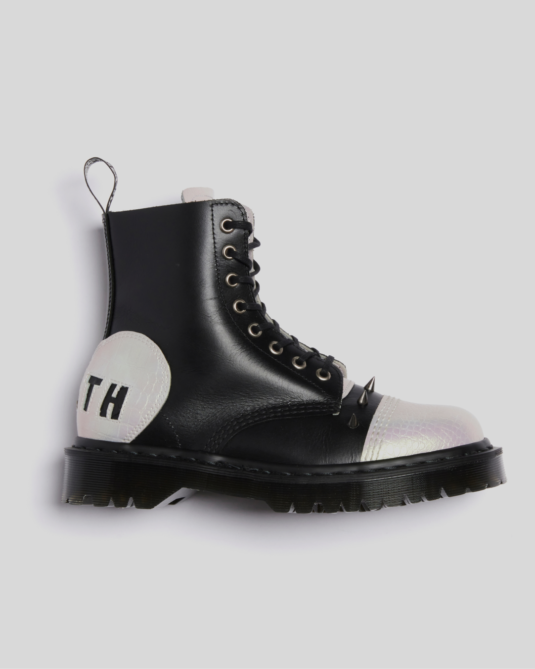 Martens. Archive | Heritage & History | Dr Martens.™