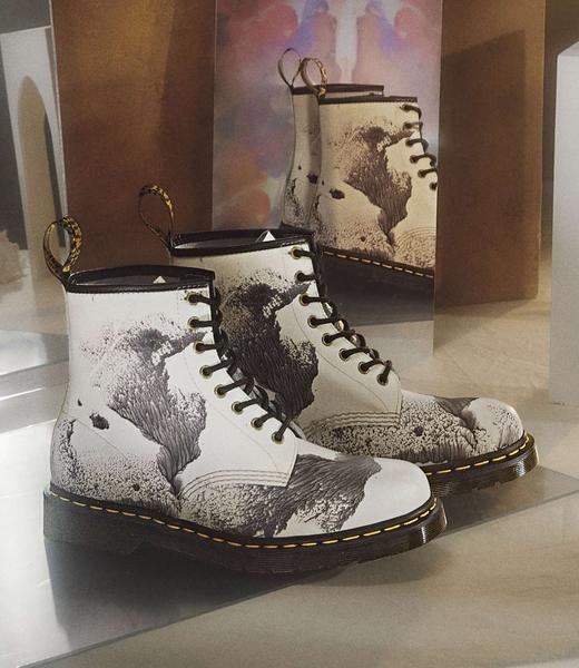 Dr. Martens x Tate​ Collection​
