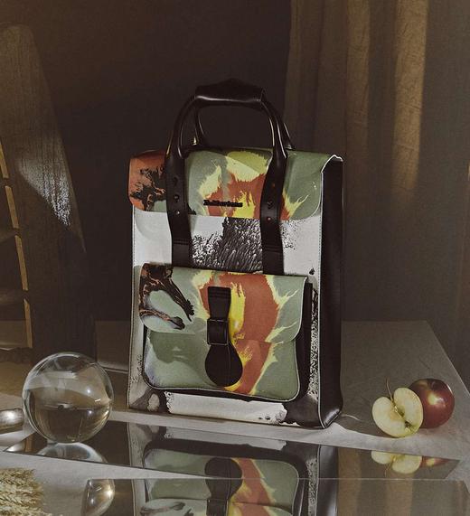 Dr. Martens x Tate Collection Dr. Martens x Tate Collection