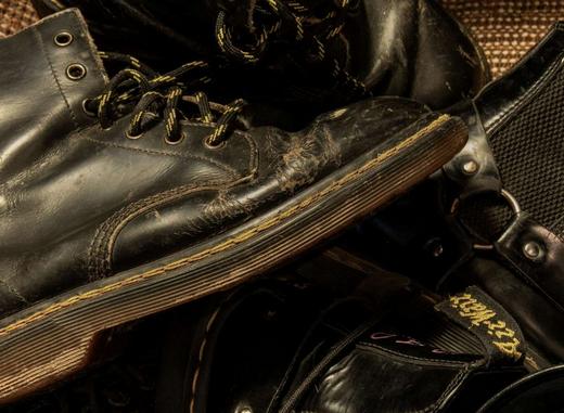 Old doc martens online