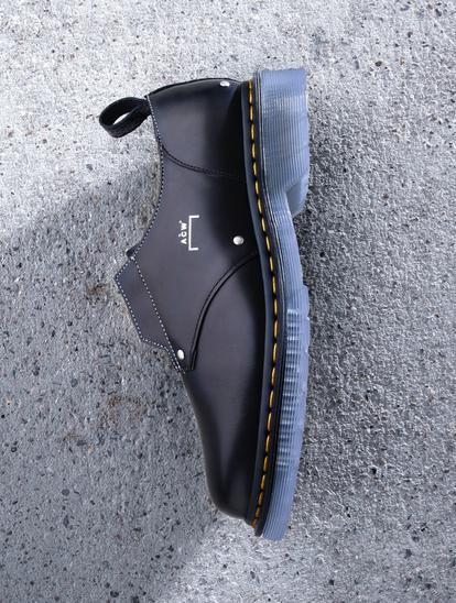 Dr. Martens x A-COLD-WALL* AW21 | Dr. Martens