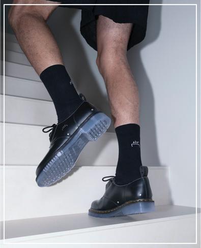 Dr. Martens x A-COLD-WALL* AW21 | Dr. Martens